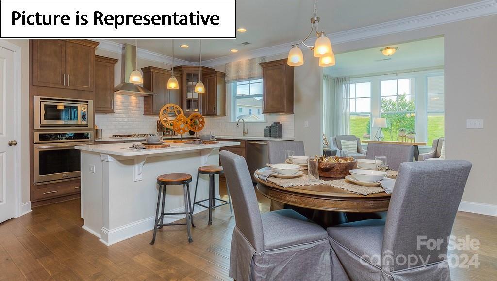 5029 Blue Serenity Court