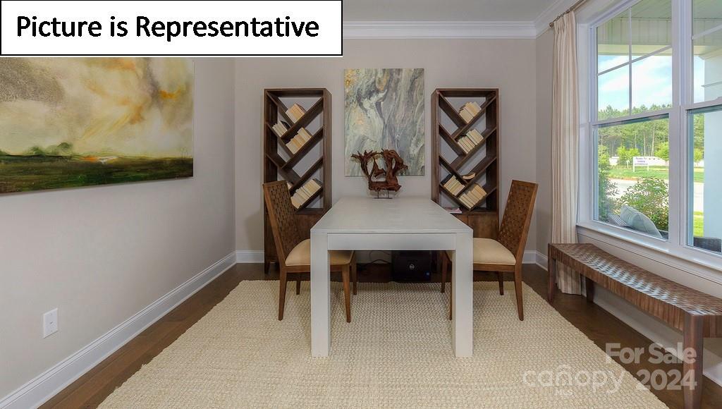 5029 Blue Serenity Court