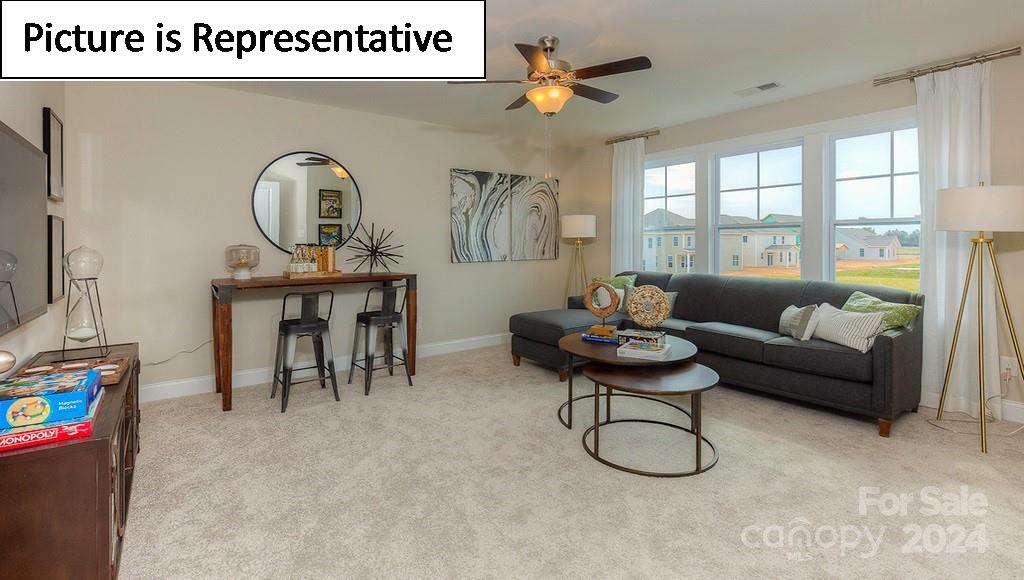 5029 Blue Serenity Court