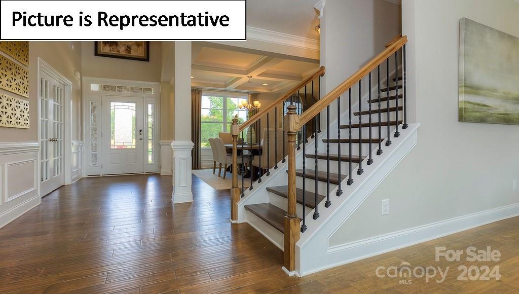 5029 Blue Serenity Court