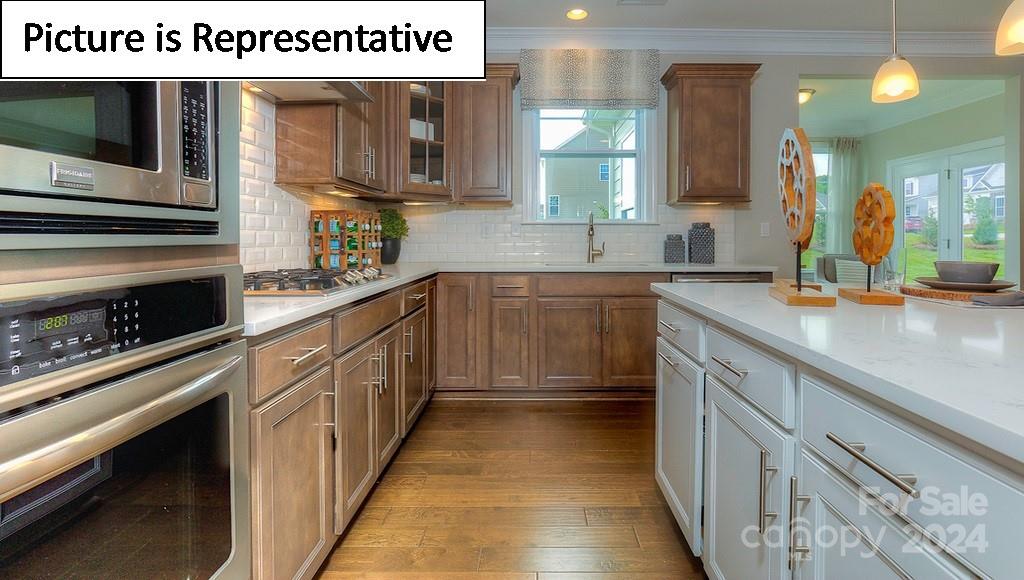 5029 Blue Serenity Court