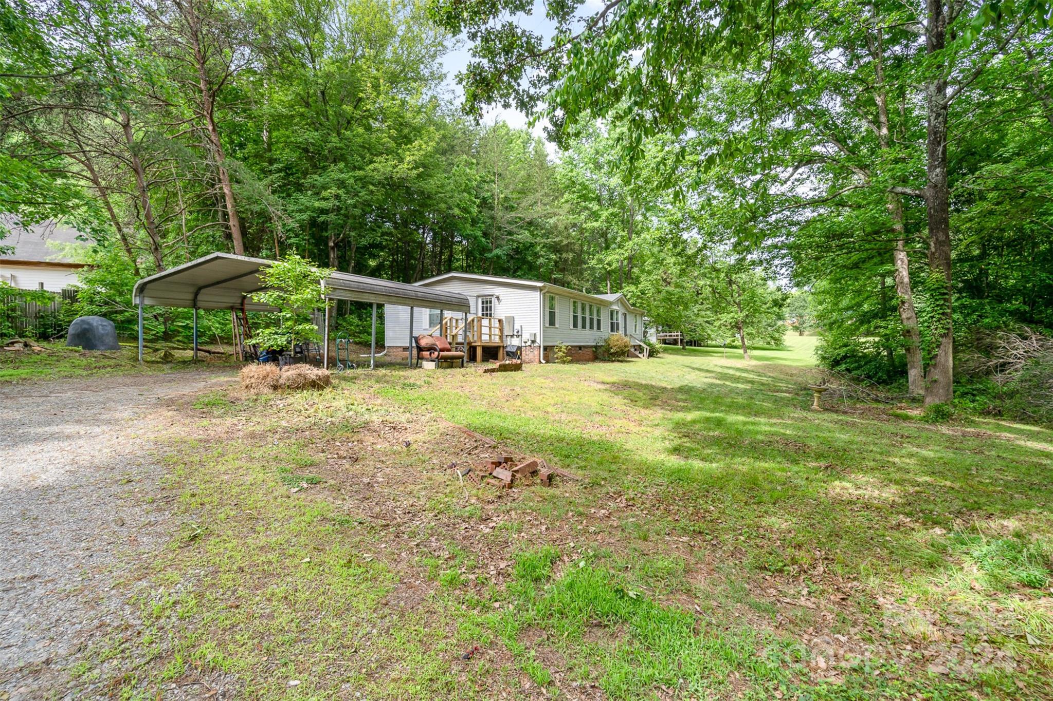 208 Watermoss Drive