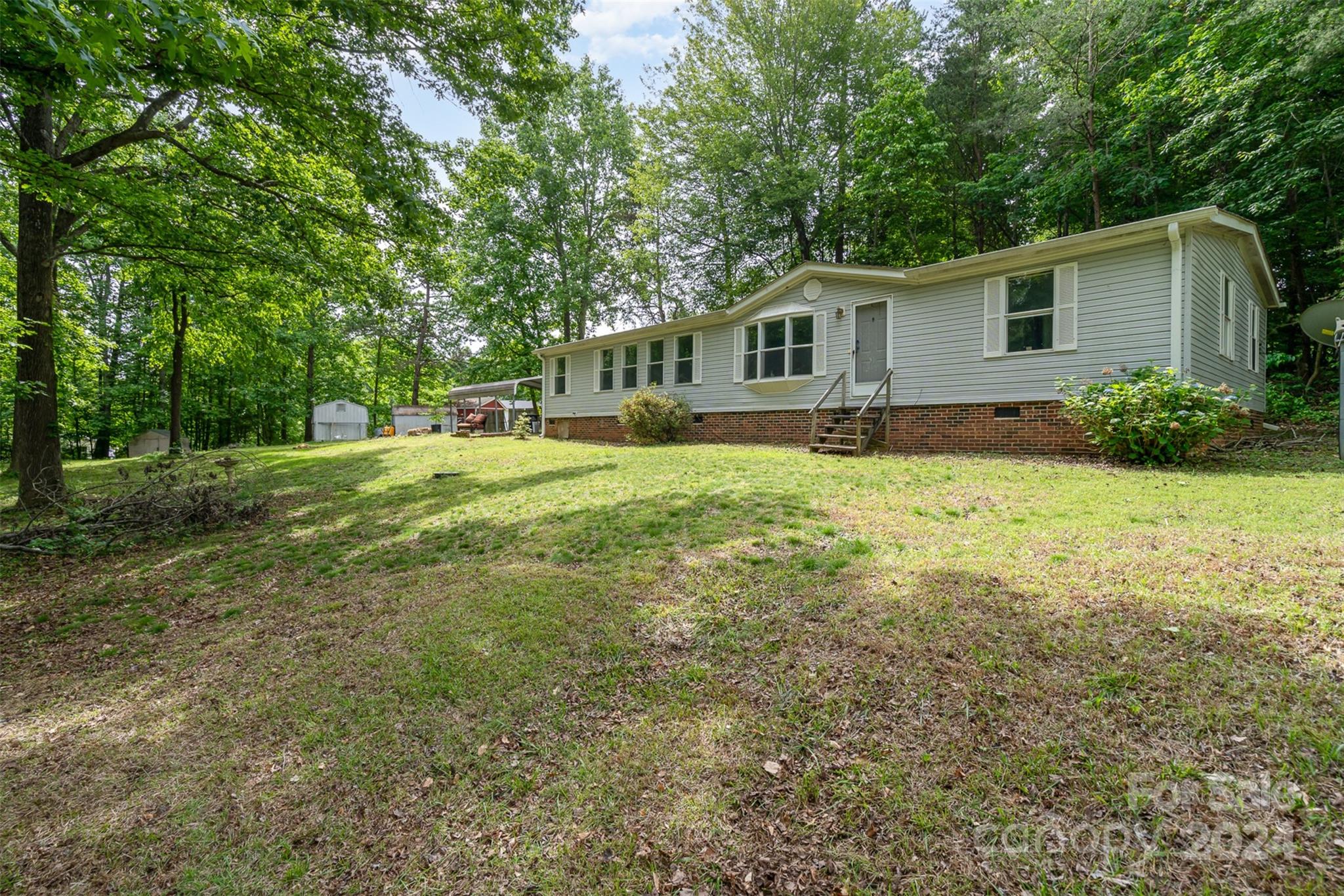208 Watermoss Drive