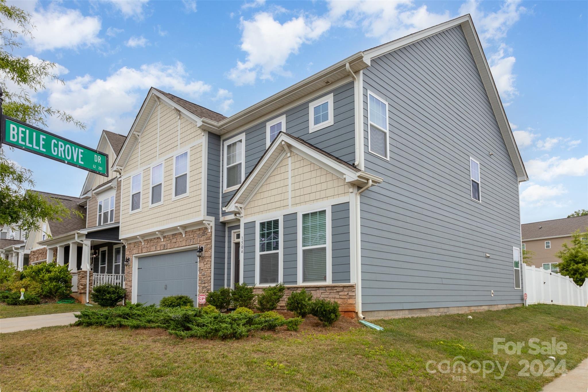 1504 Cambria Court
