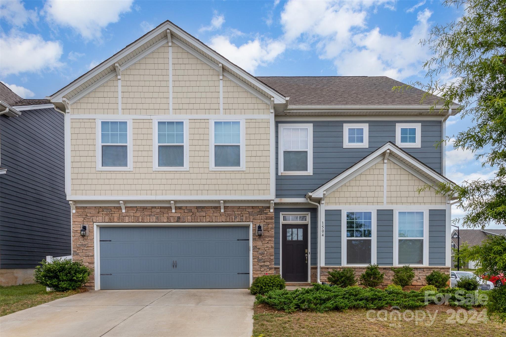 1504 Cambria Court