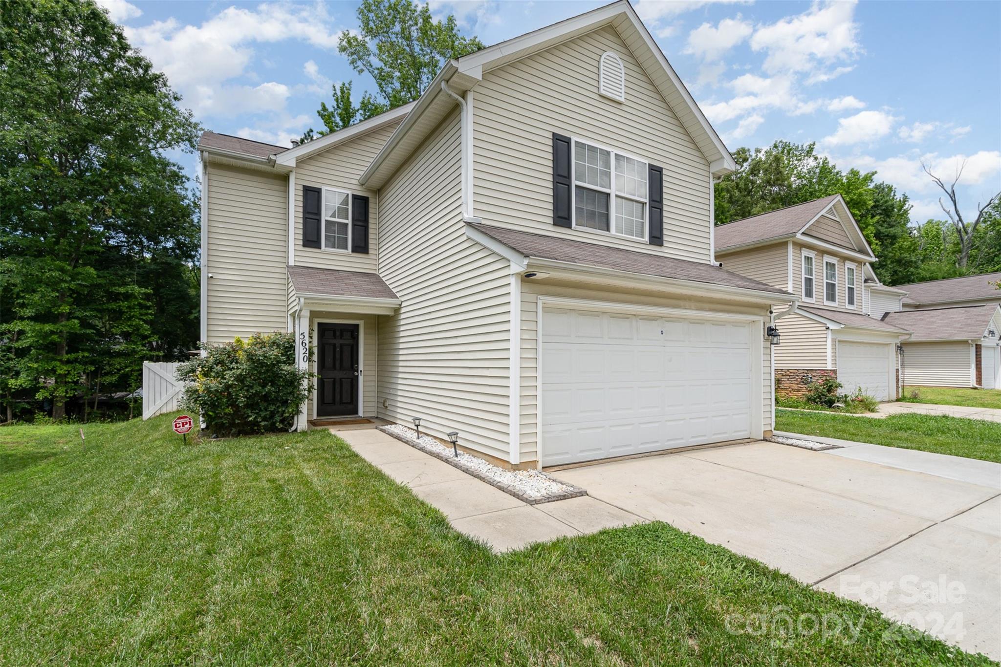 5620 Chiefly Court