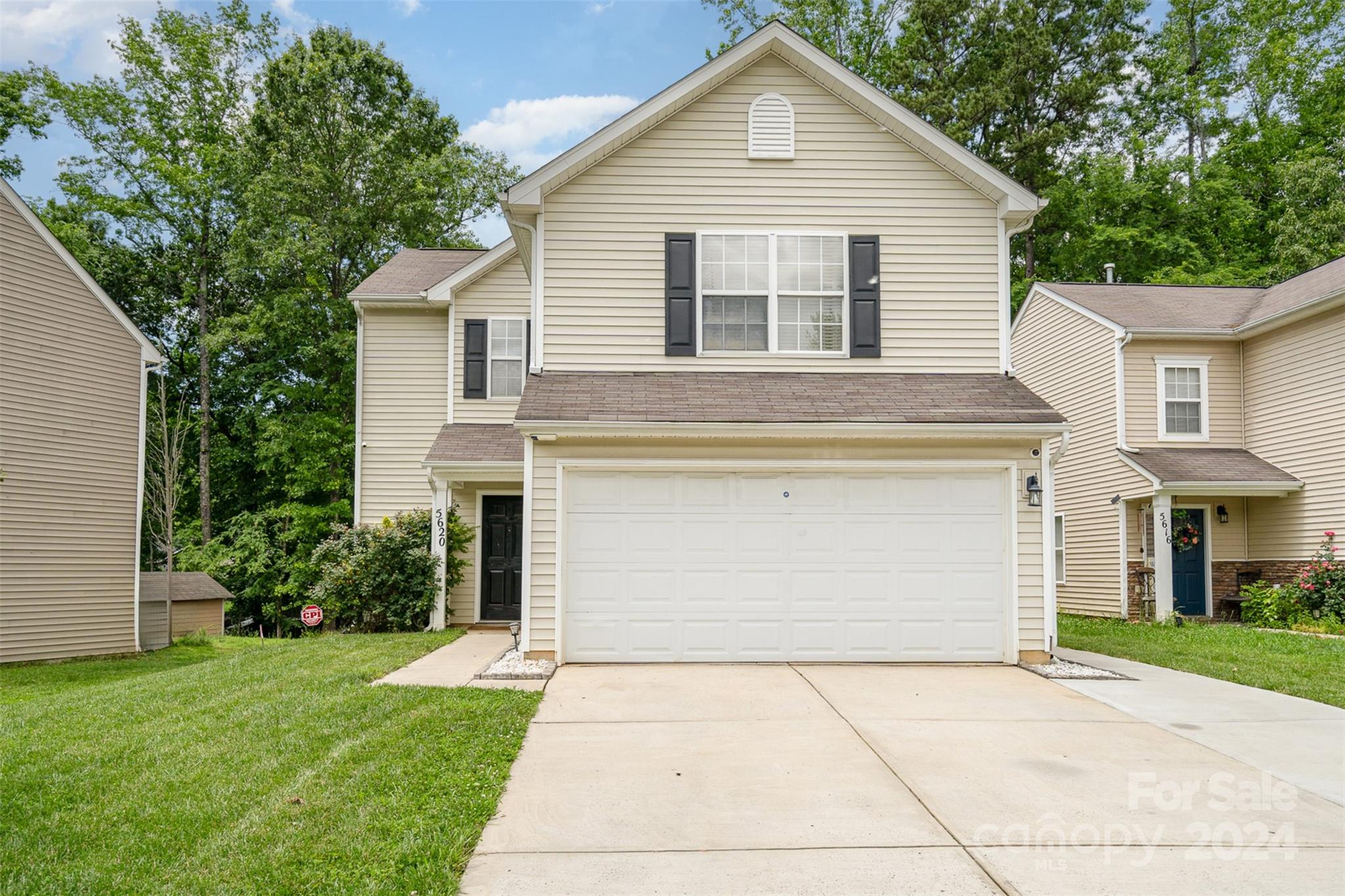 5620 Chiefly Court