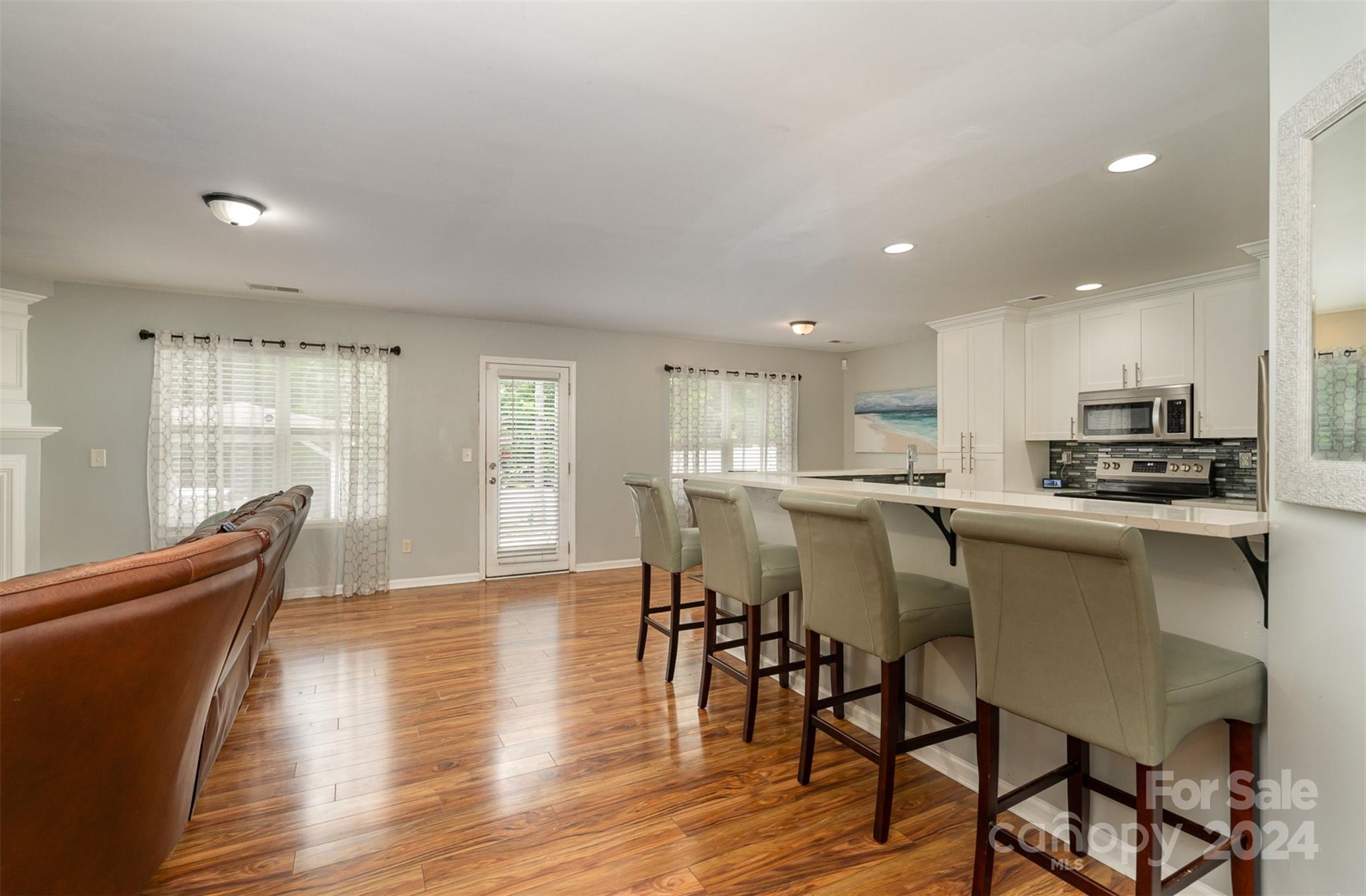 5620 Chiefly Court