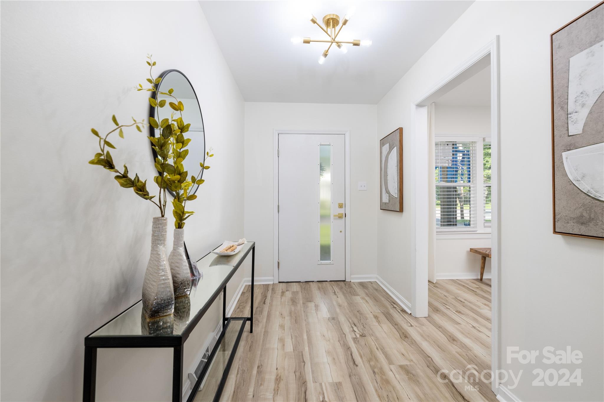 4101 Tamerlane Drive