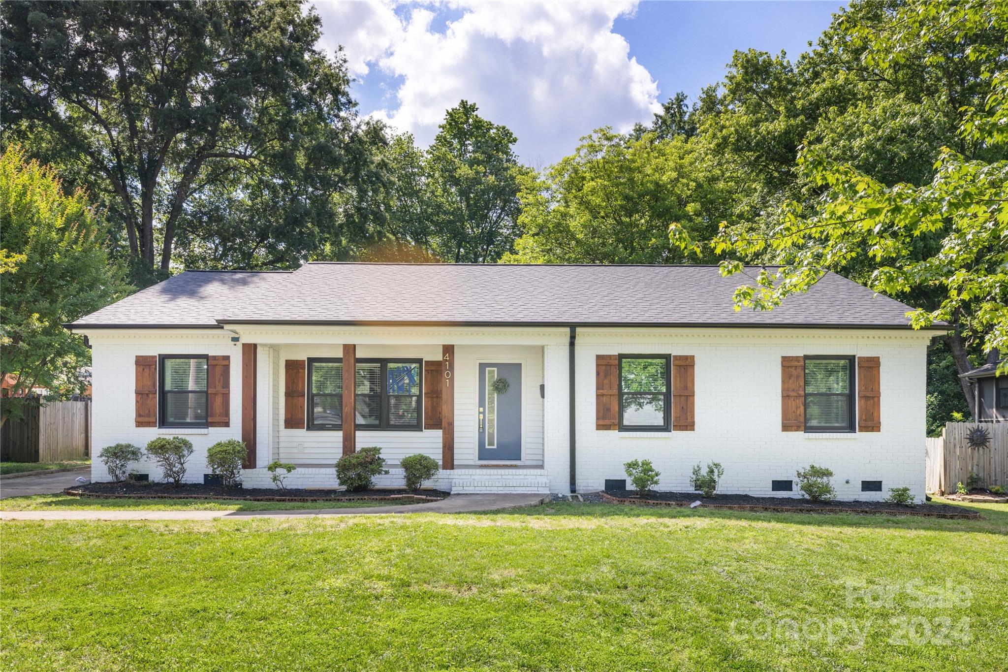 4101 Tamerlane Drive