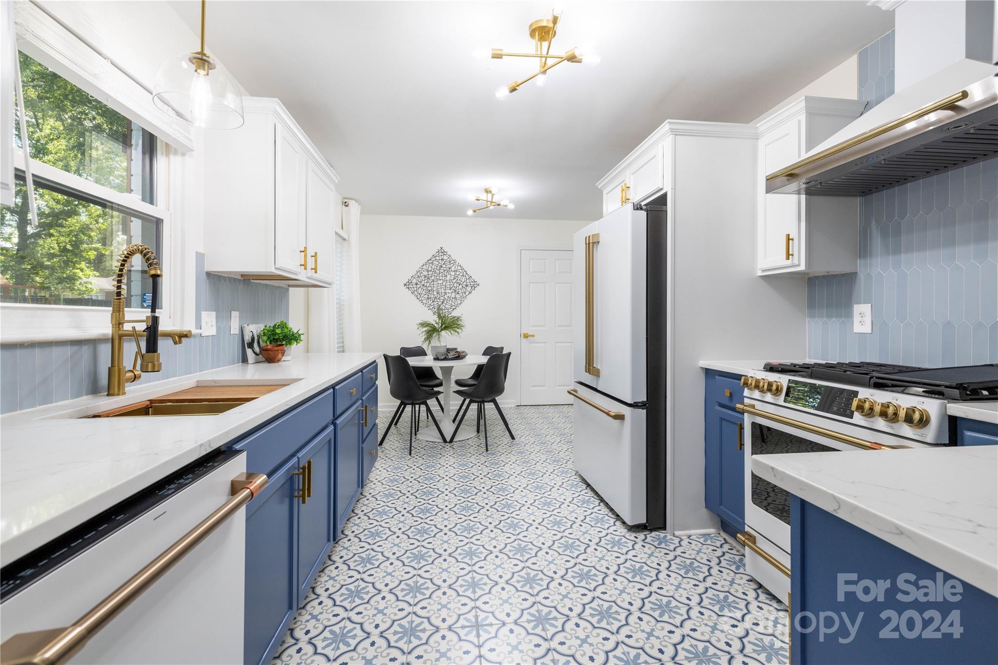 4101 Tamerlane Drive