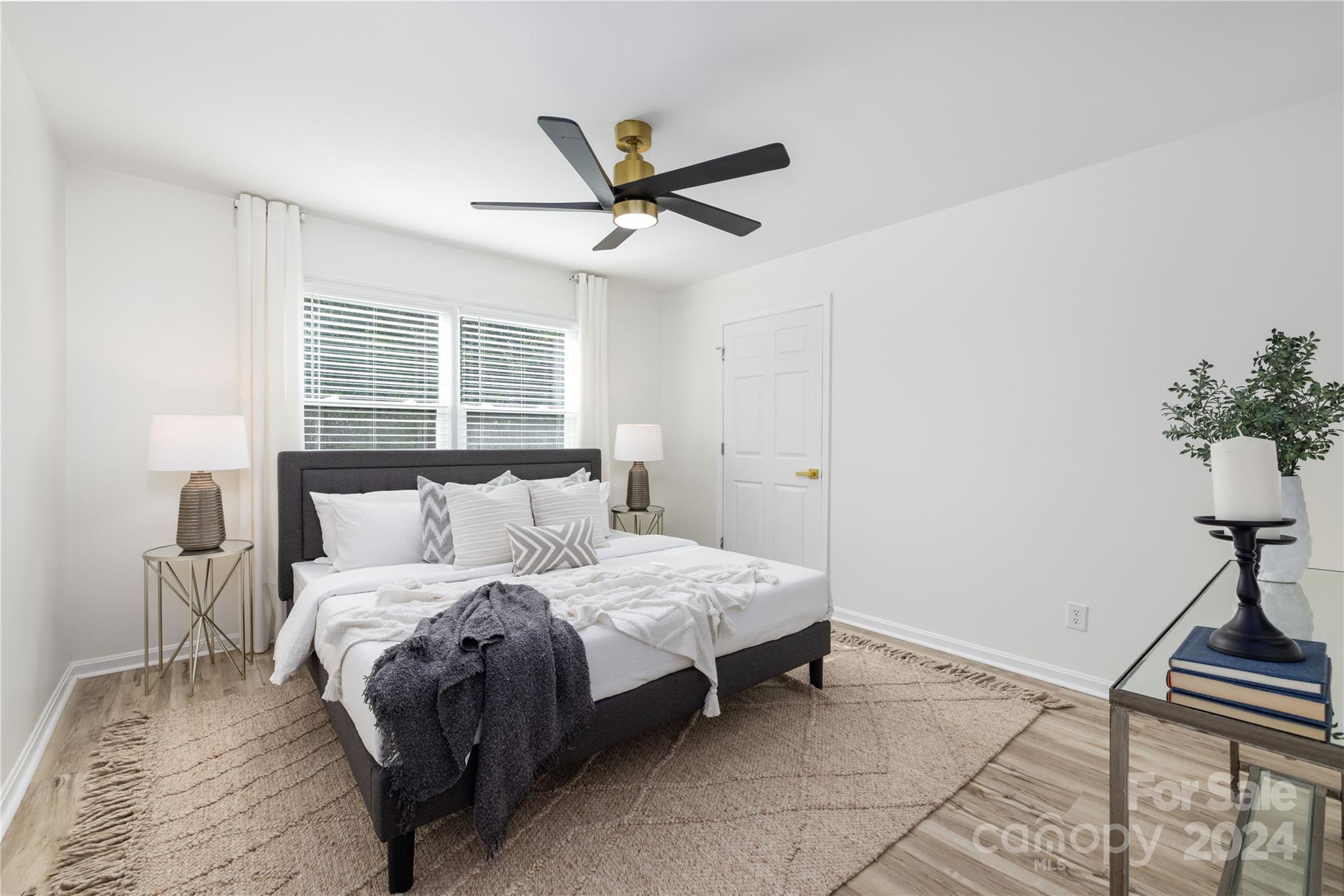 4101 Tamerlane Drive