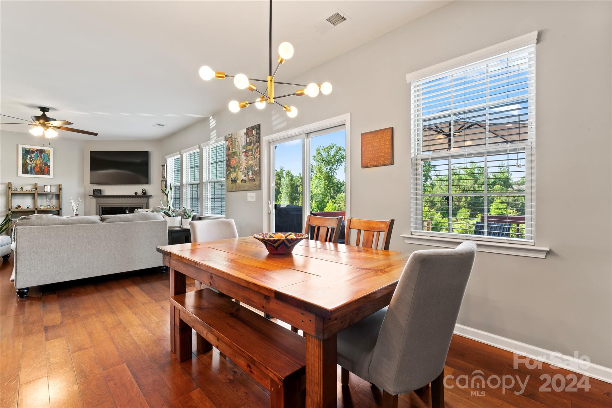 1486 Tomkins Knob Drive