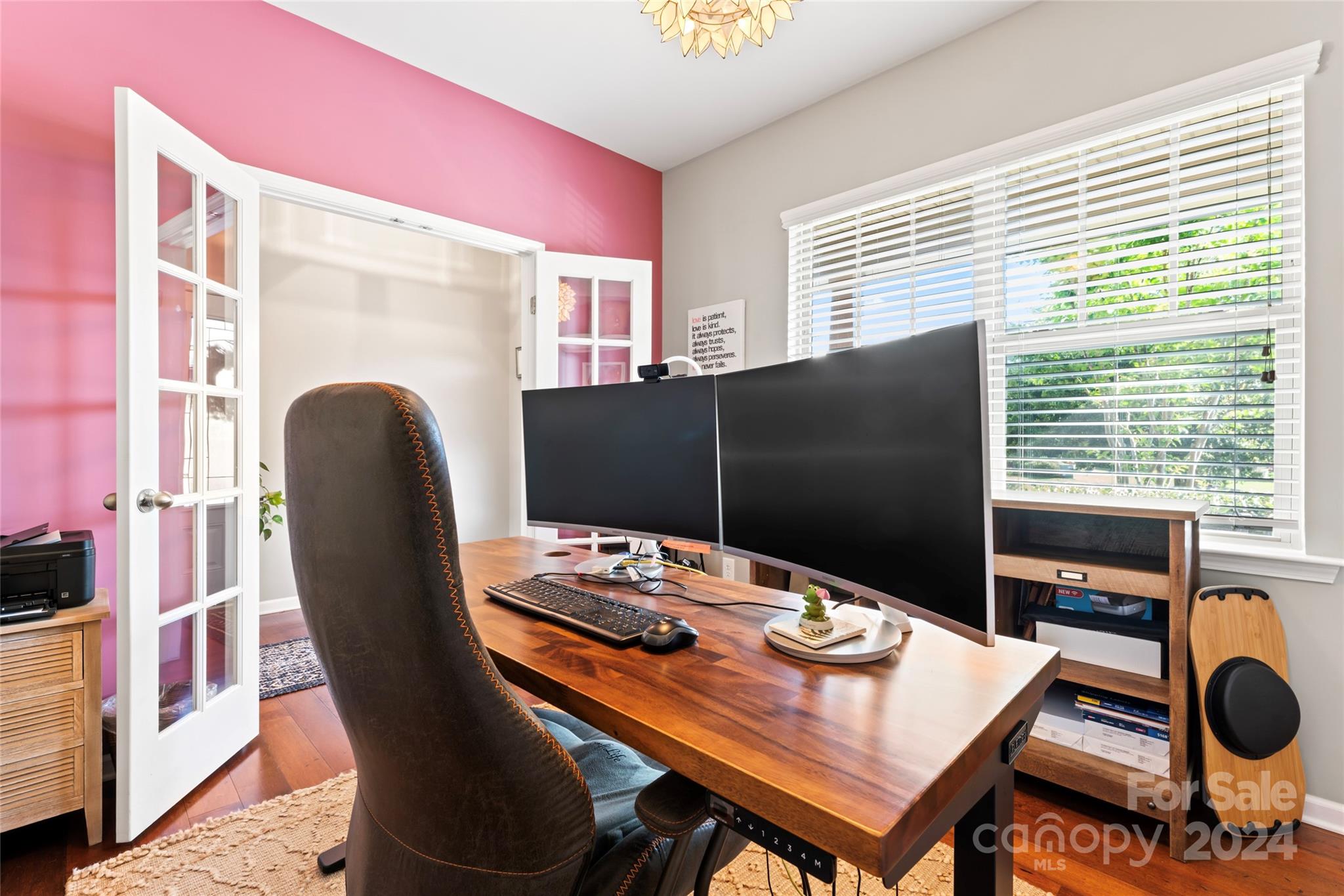 1486 Tomkins Knob Drive