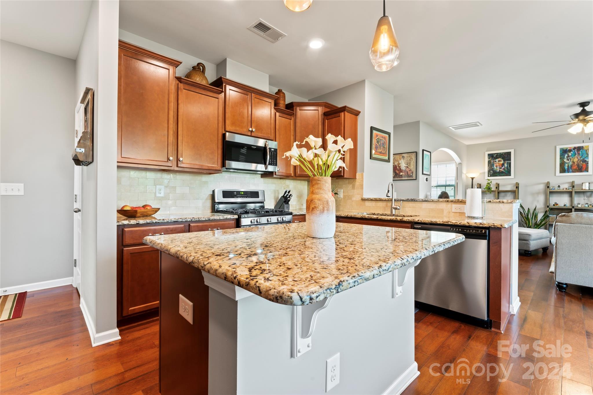 1486 Tomkins Knob Drive