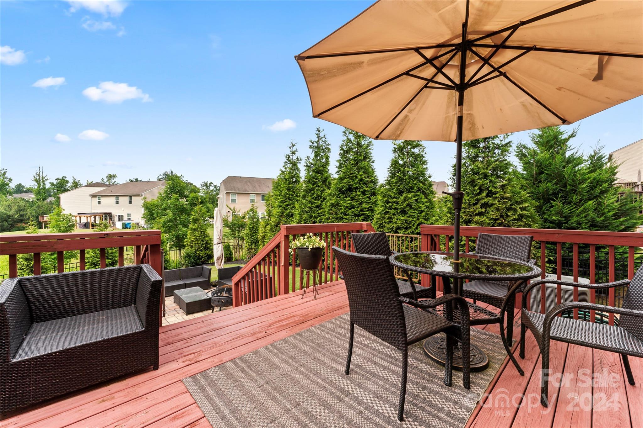 1486 Tomkins Knob Drive