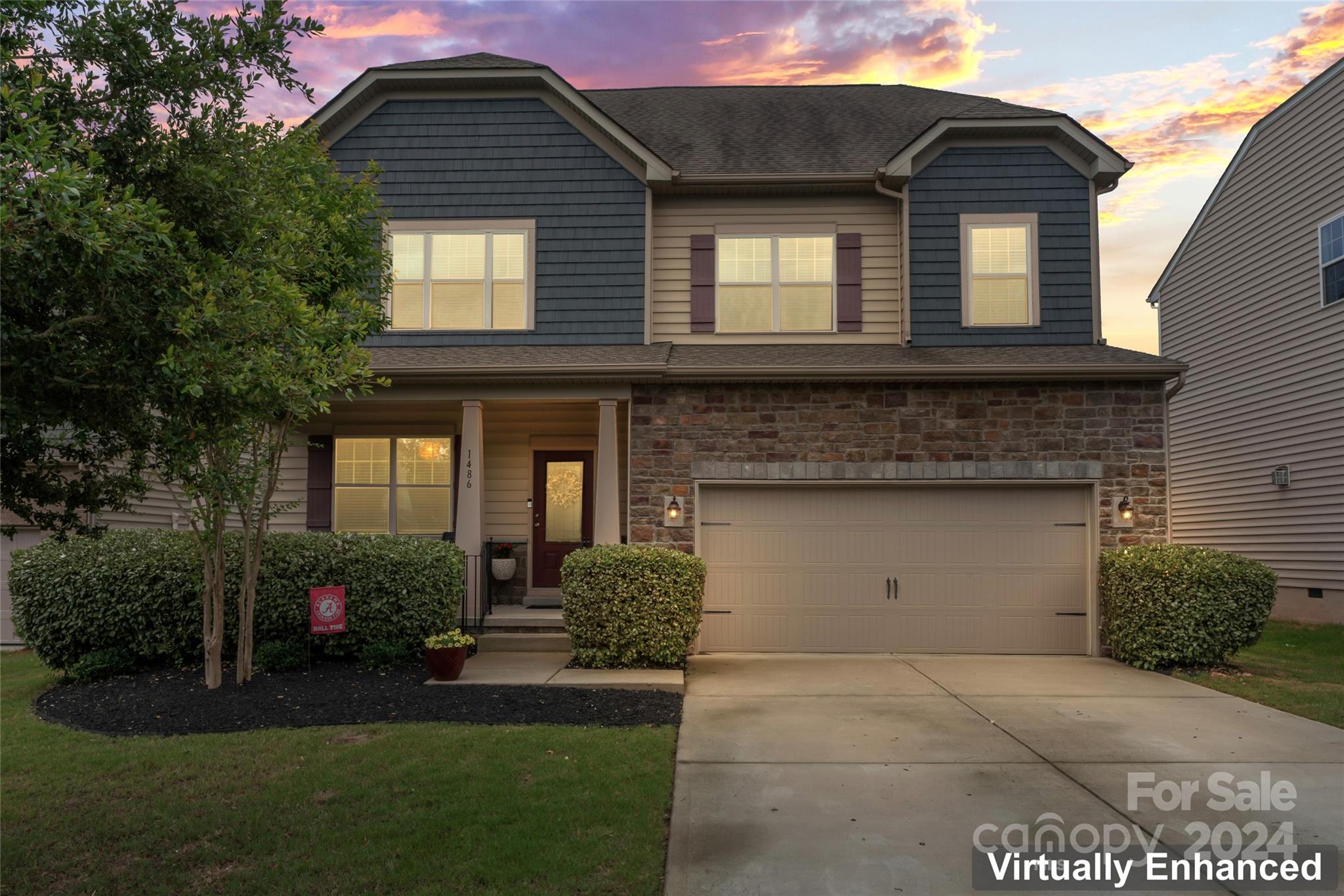 1486 Tomkins Knob Drive