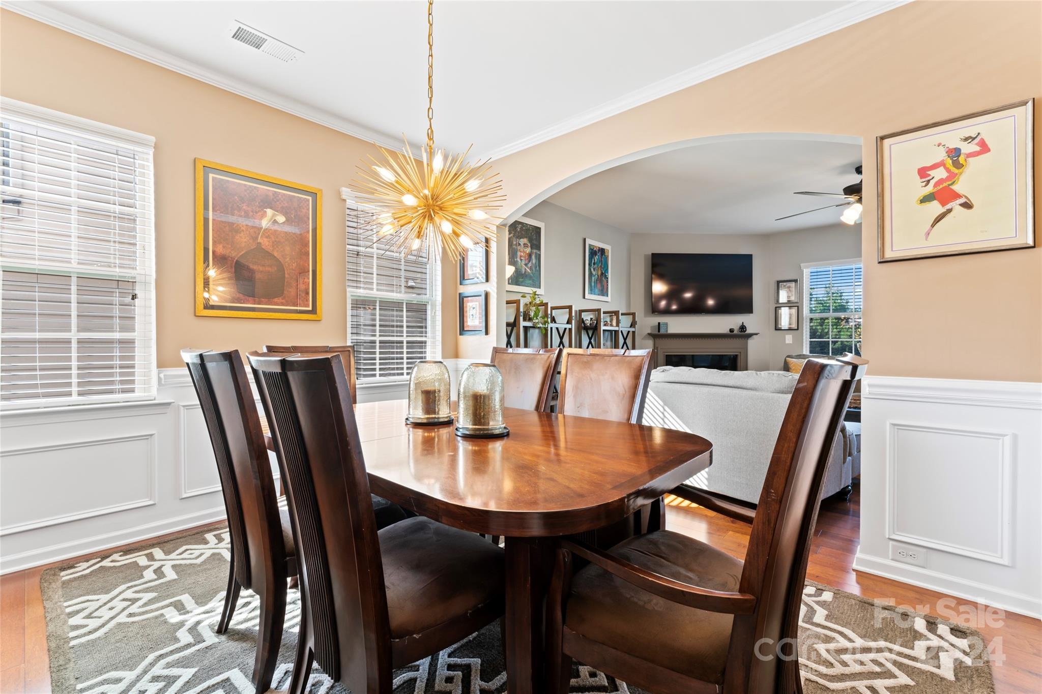 1486 Tomkins Knob Drive