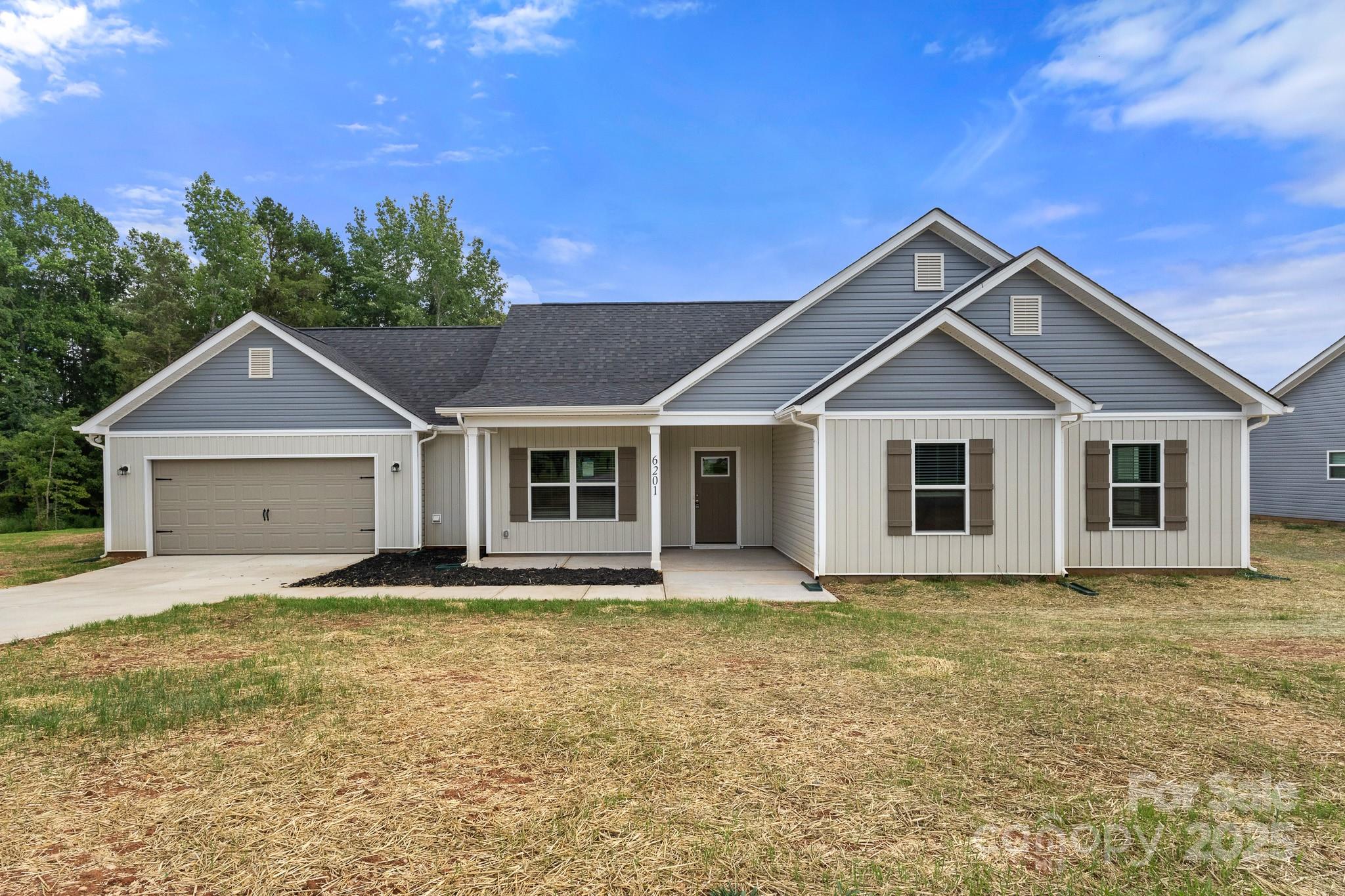 6201 Long Branch Road