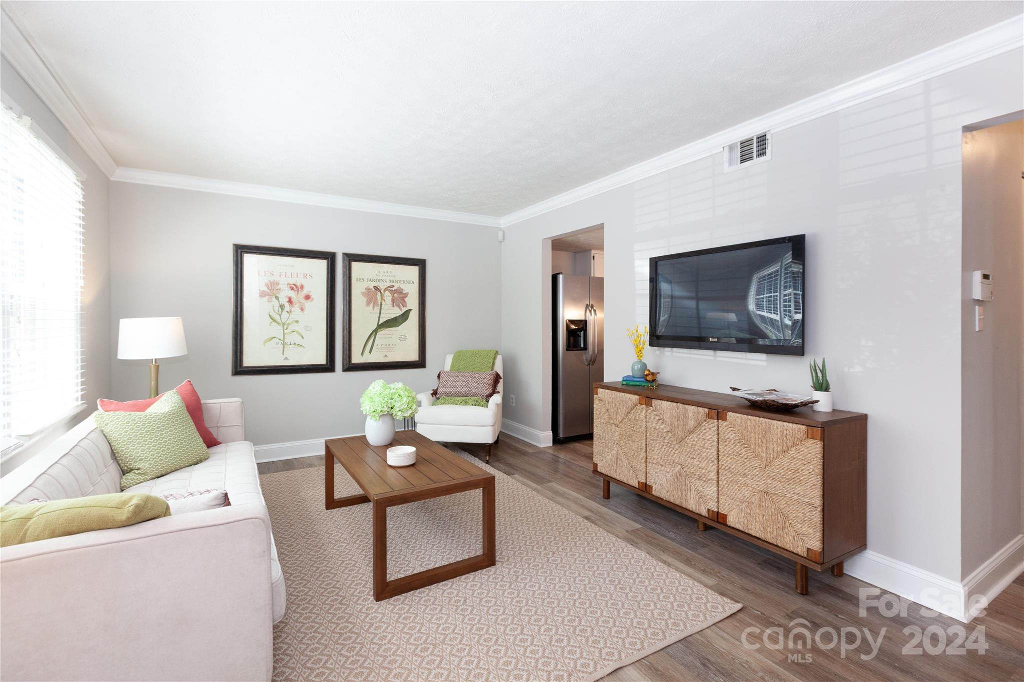 1201 Scaleybark Road Unit: B