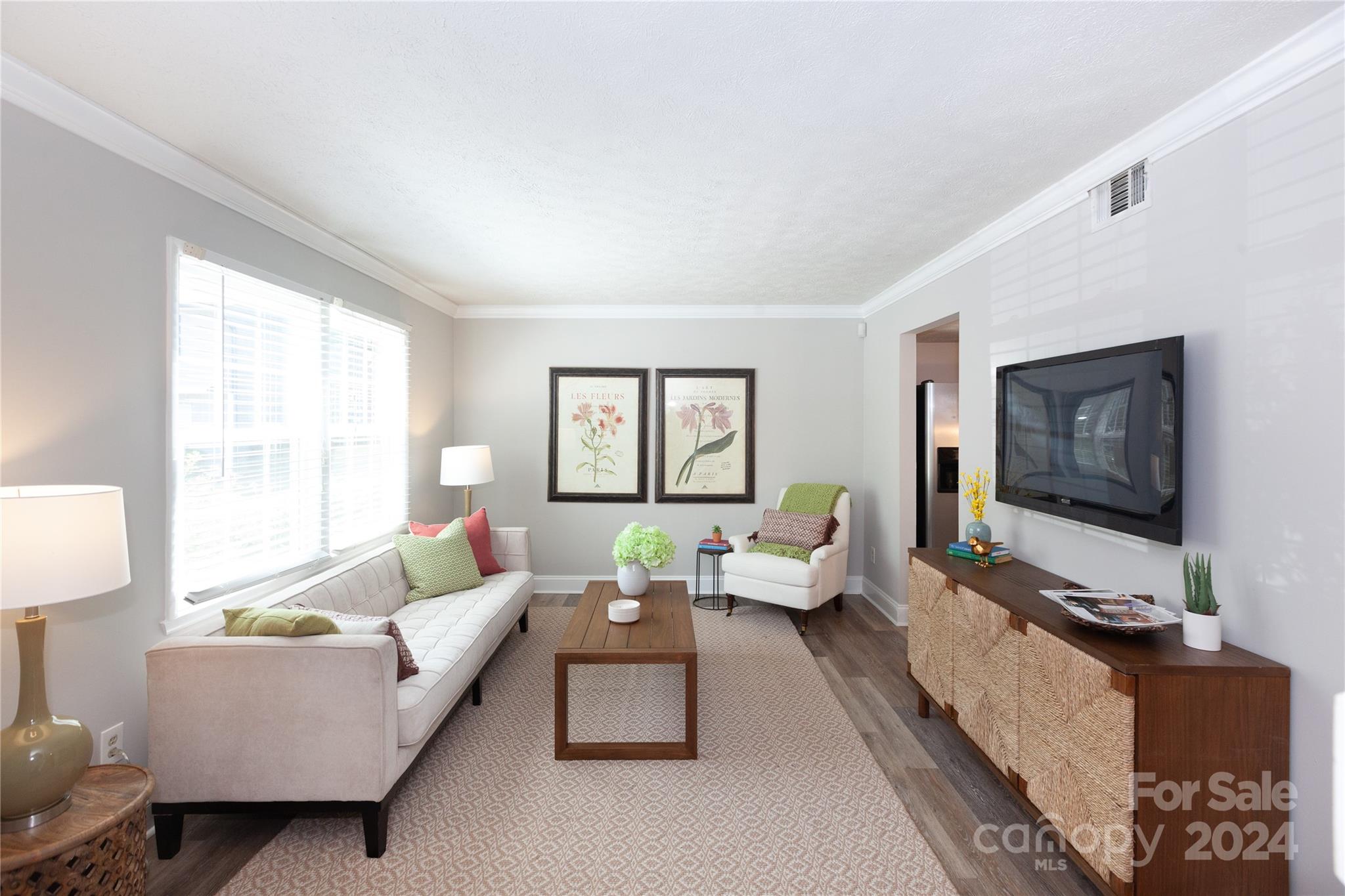 1201 Scaleybark Road Unit: B