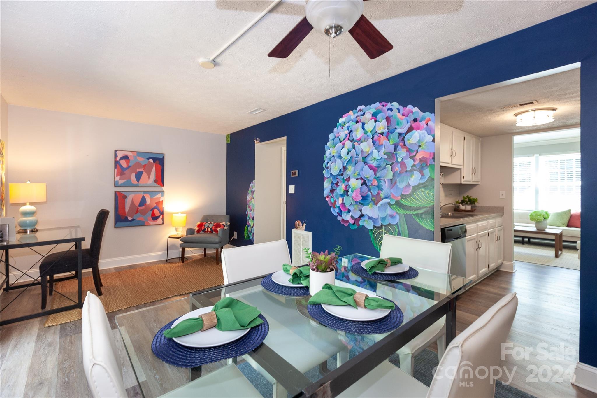 1201 Scaleybark Road Unit: B