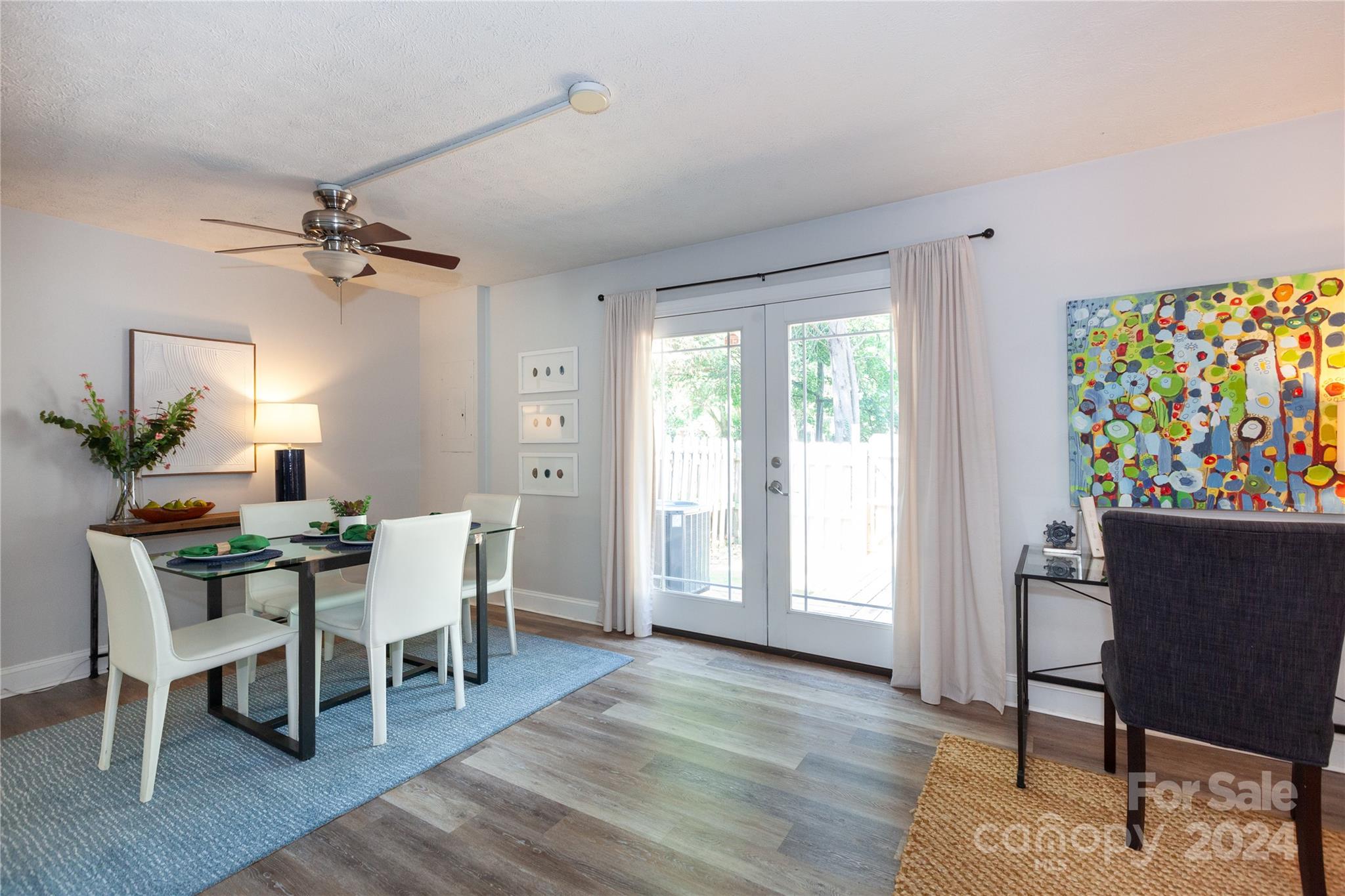 1201 Scaleybark Road Unit: B