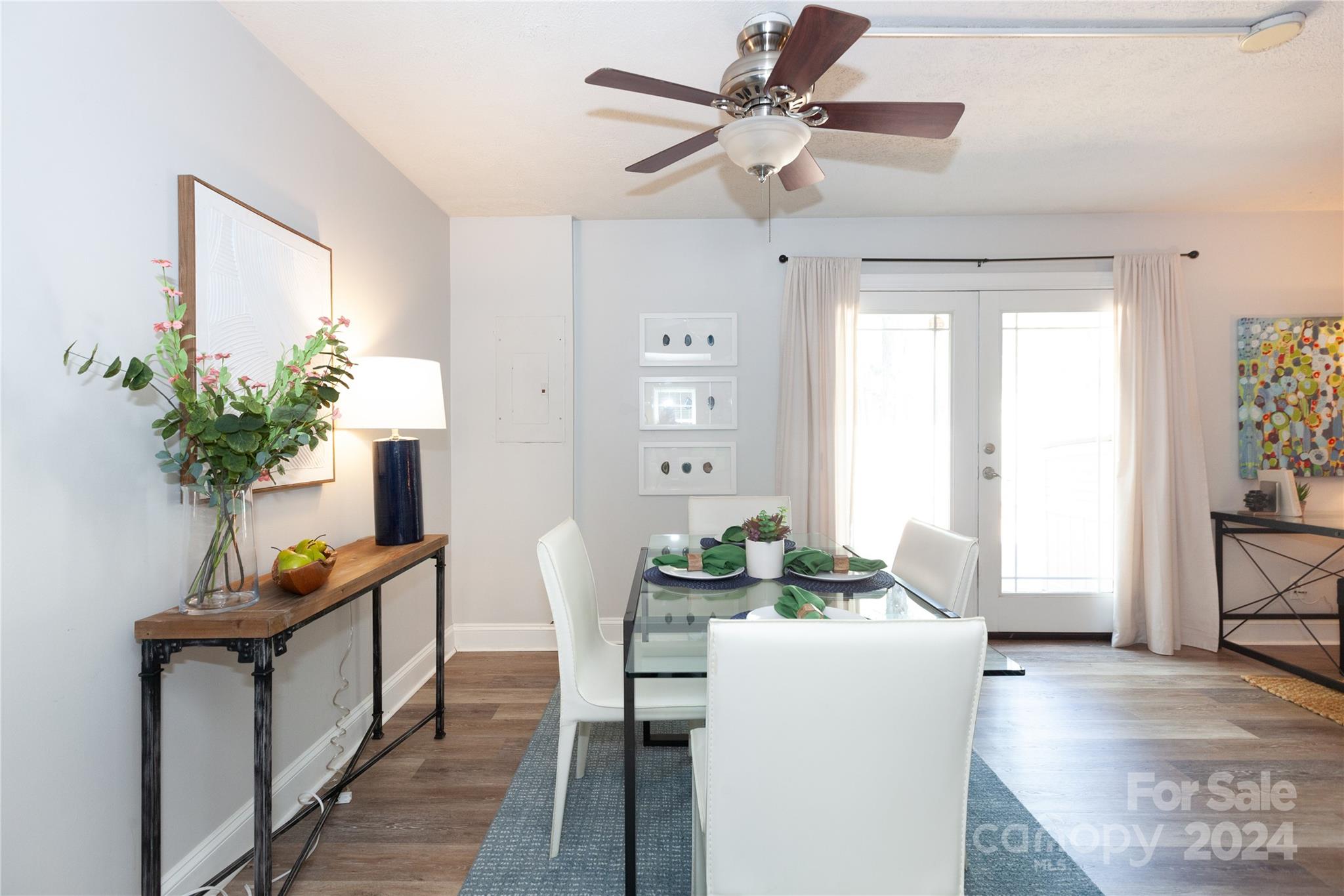 1201 Scaleybark Road Unit: B