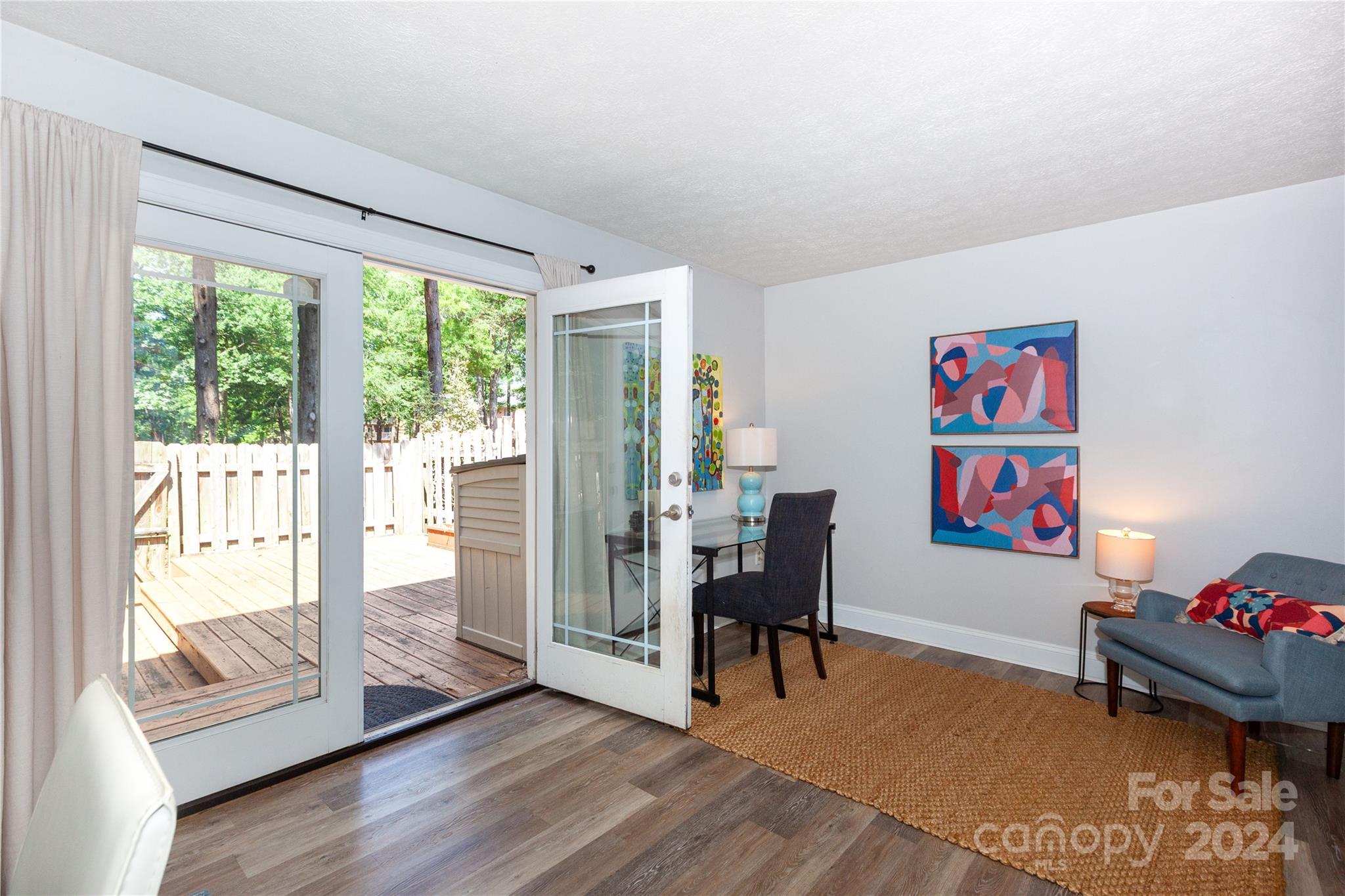 1201 Scaleybark Road Unit: B
