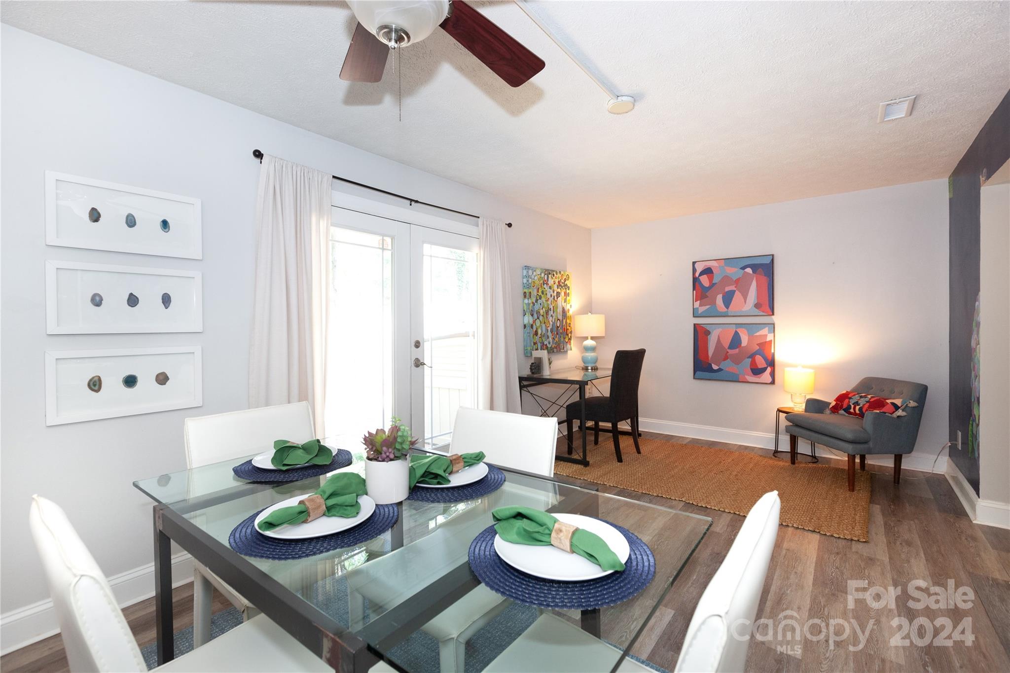 1201 Scaleybark Road Unit: B