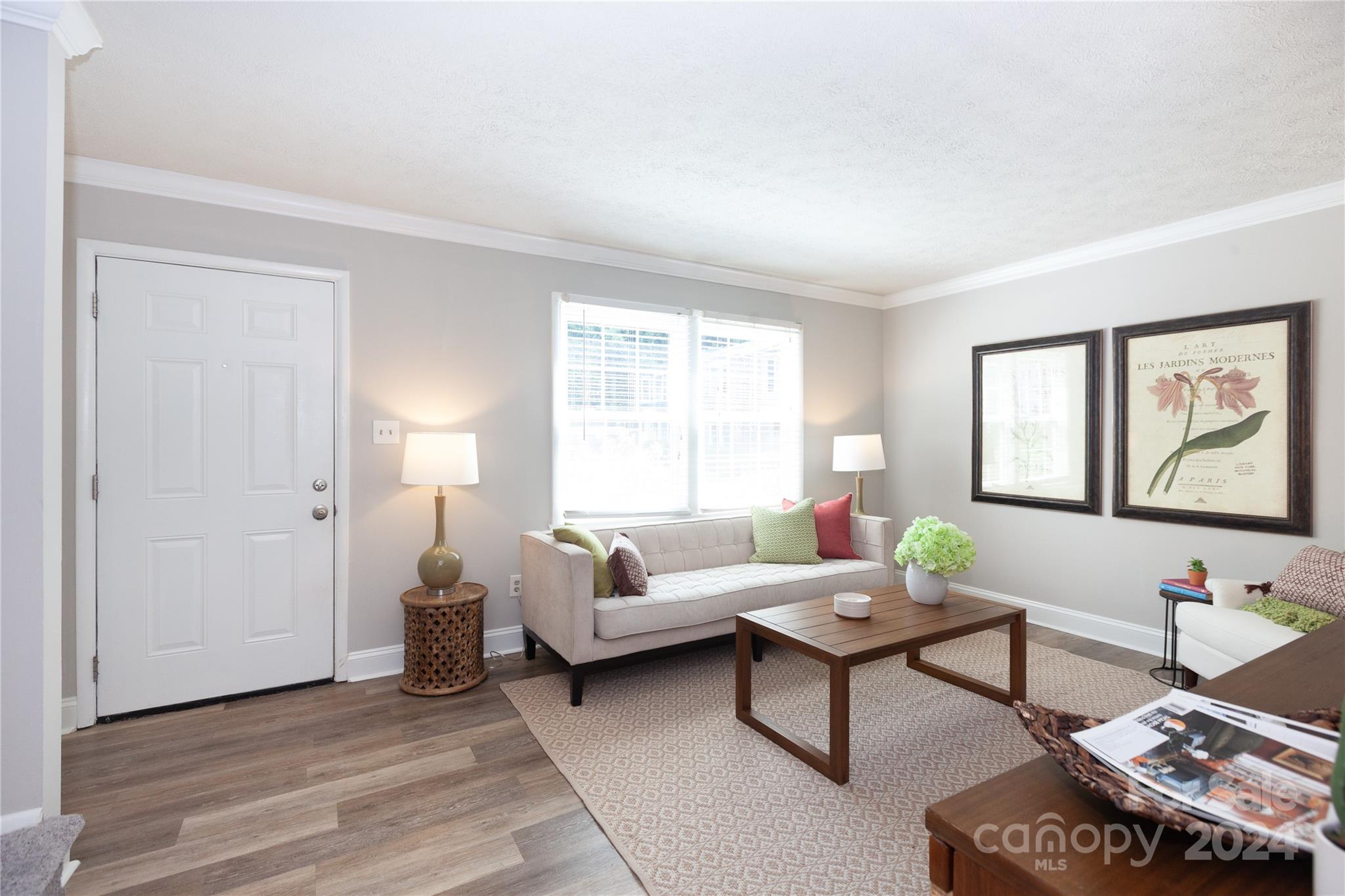 1201 Scaleybark Road Unit: B