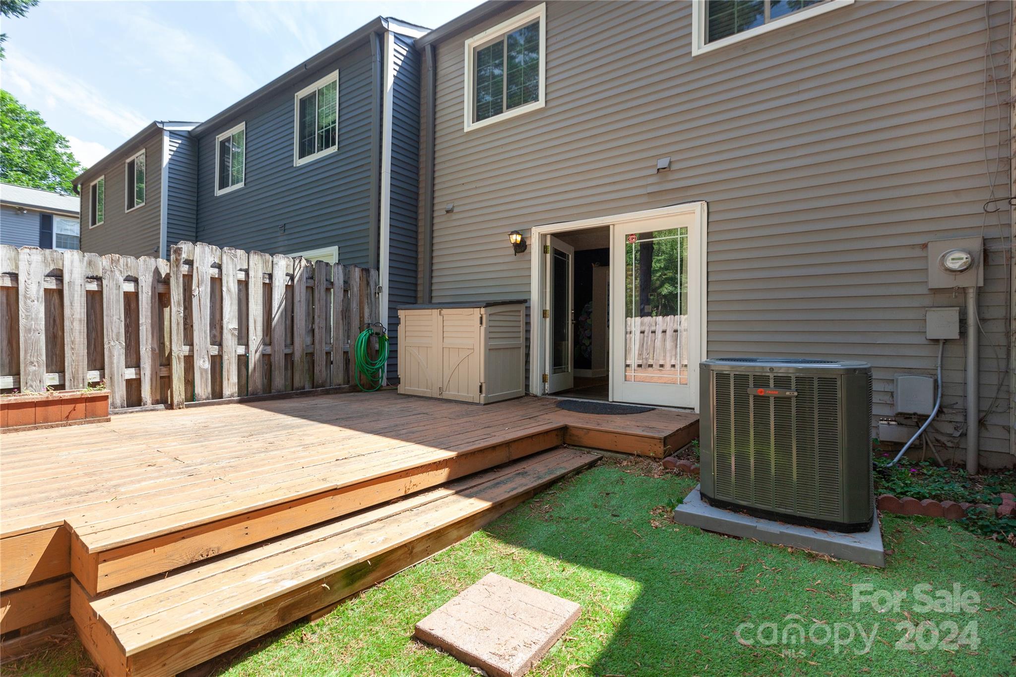 1201 Scaleybark Road Unit: B