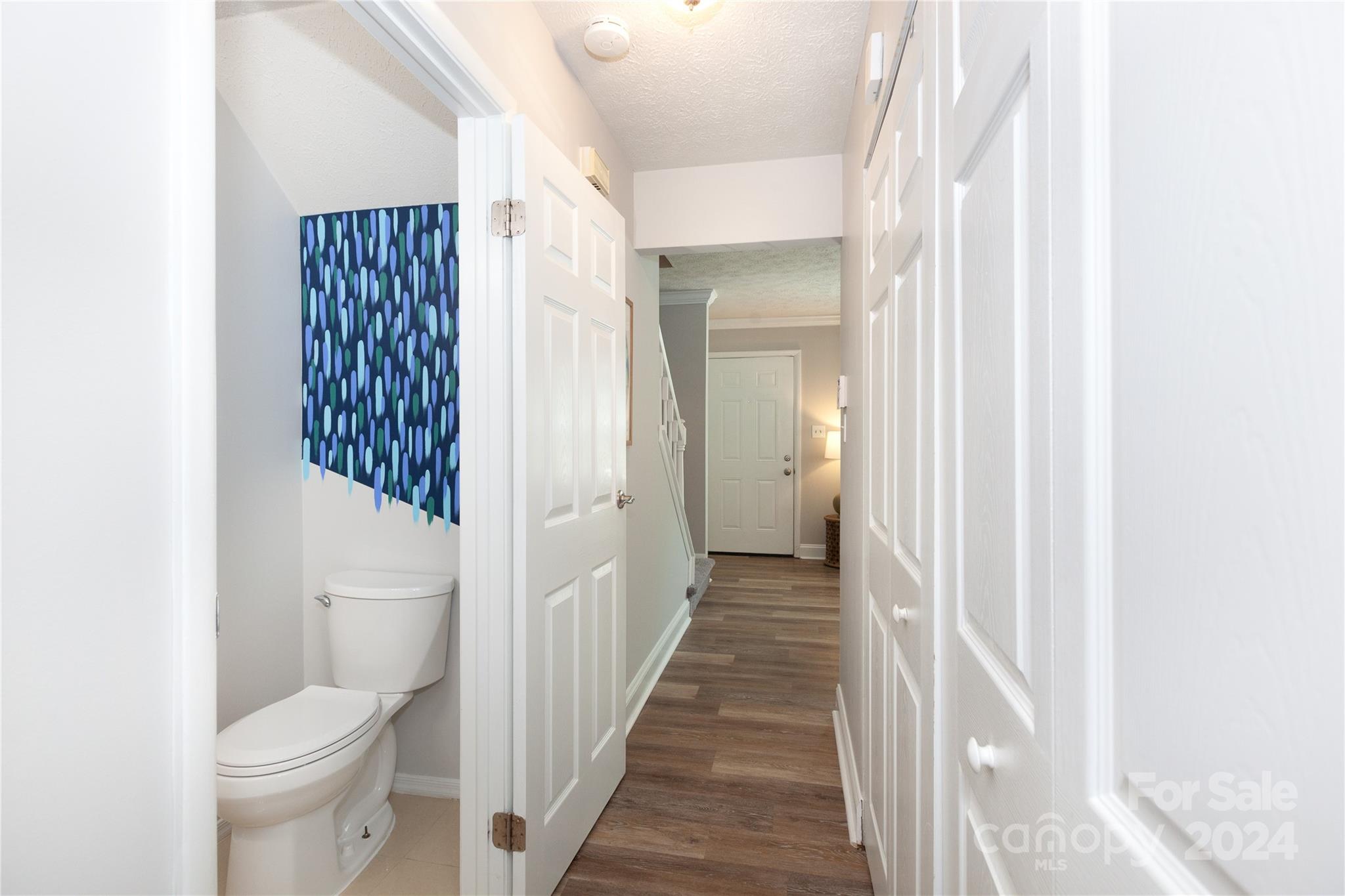 1201 Scaleybark Road Unit: B