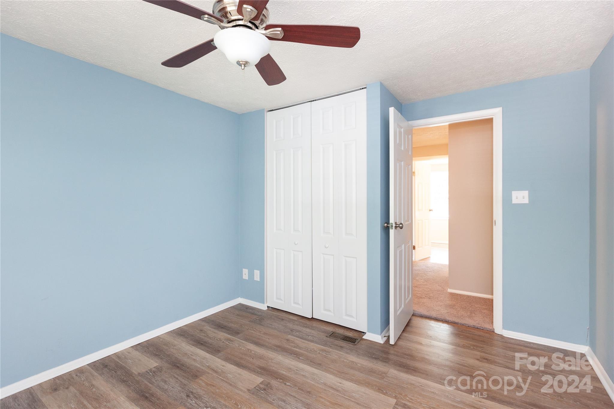 1201 Scaleybark Road Unit: B