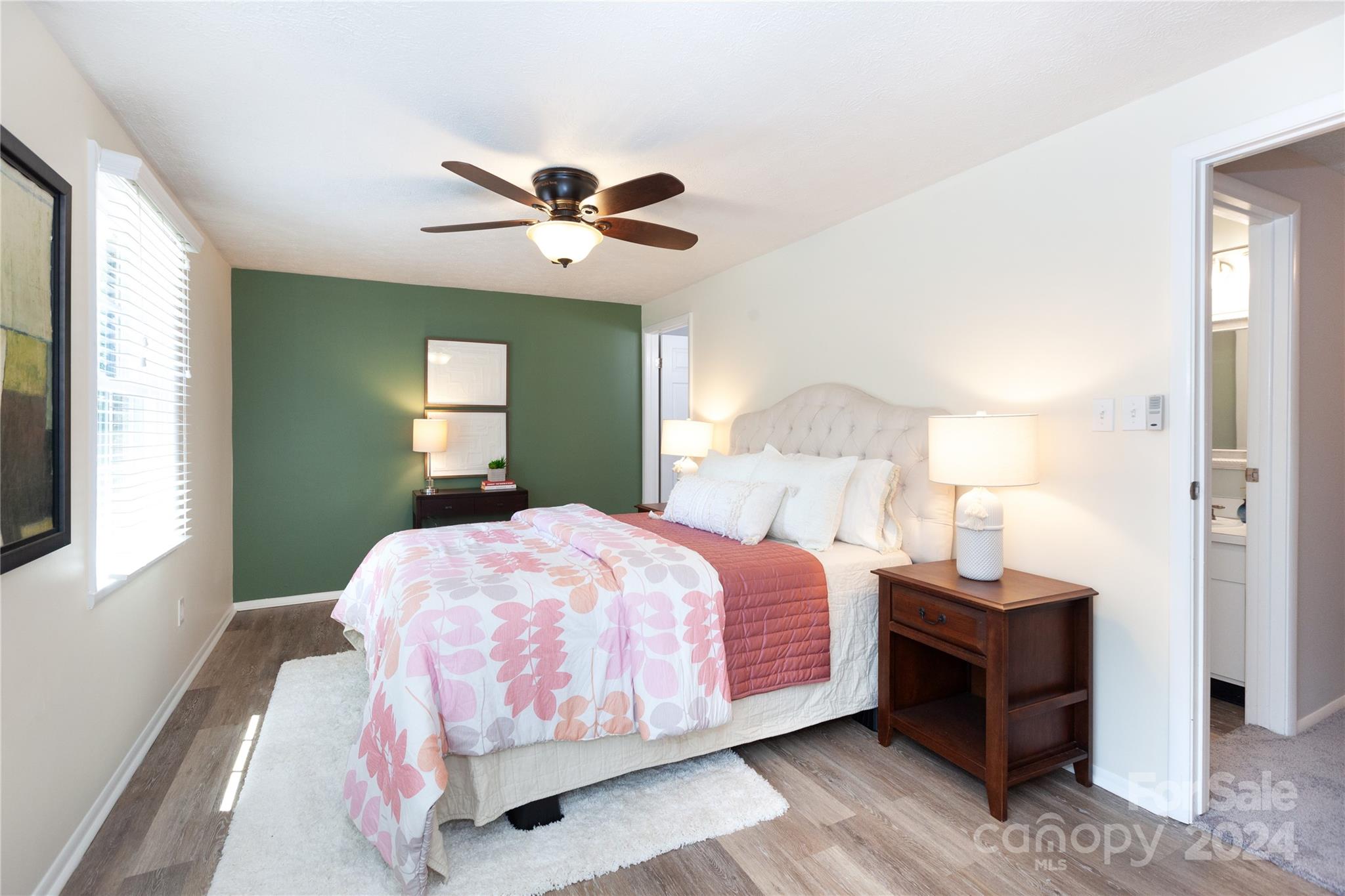 1201 Scaleybark Road Unit: B