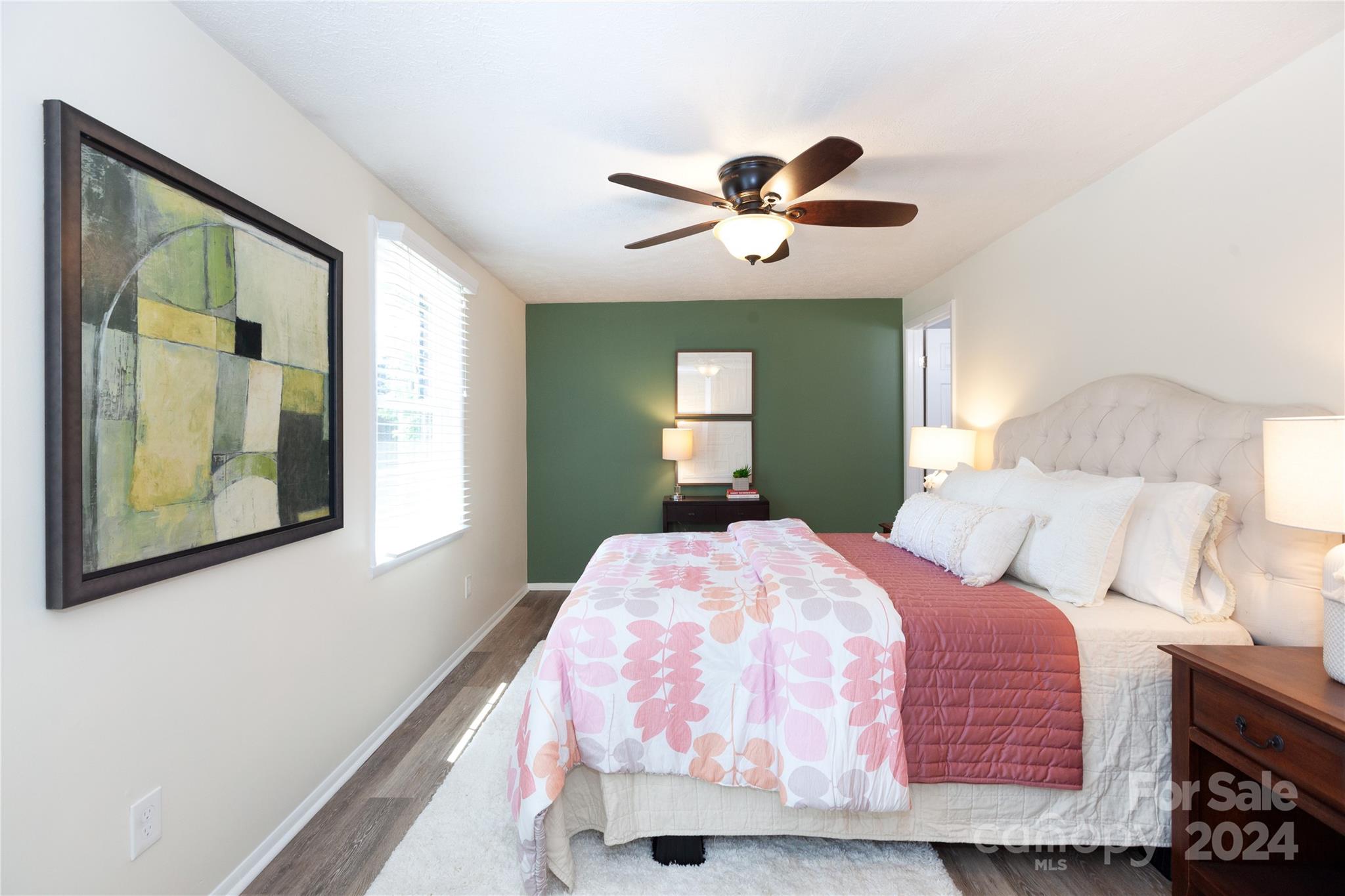 1201 Scaleybark Road Unit: B