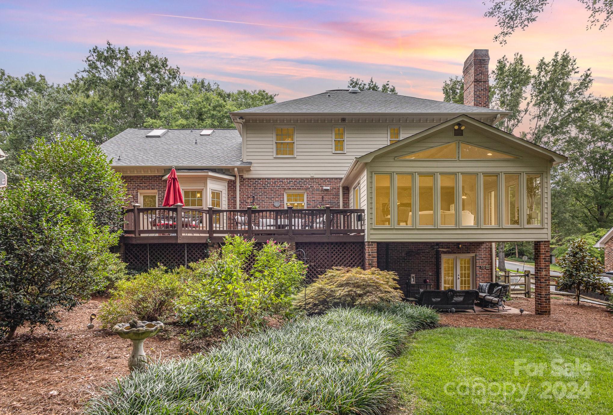 4409 Quail View Road