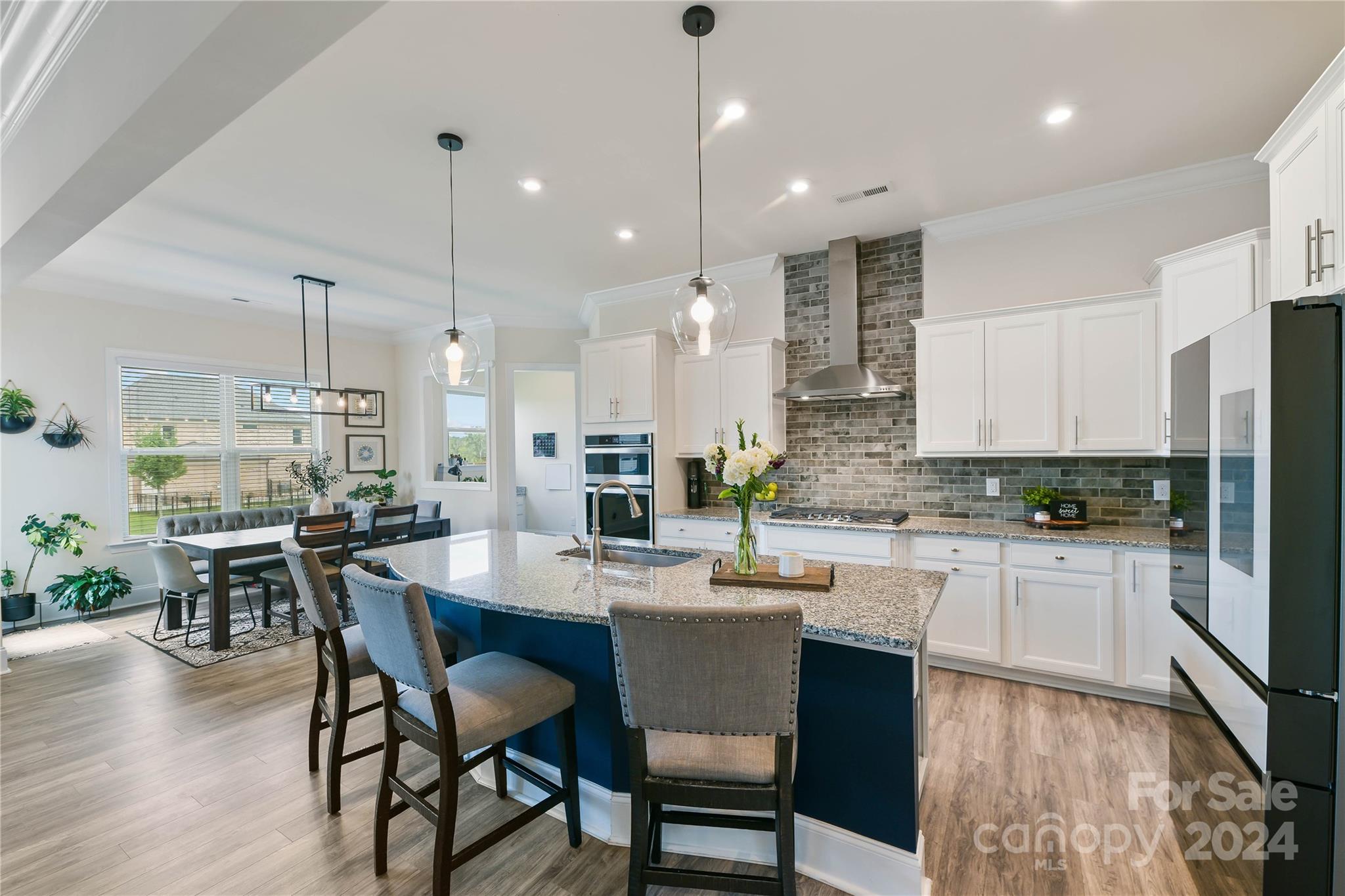 6711 Calvert Commons Drive