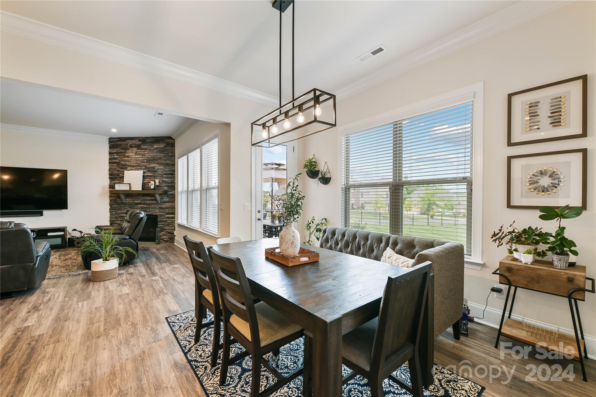 6711 Calvert Commons Drive