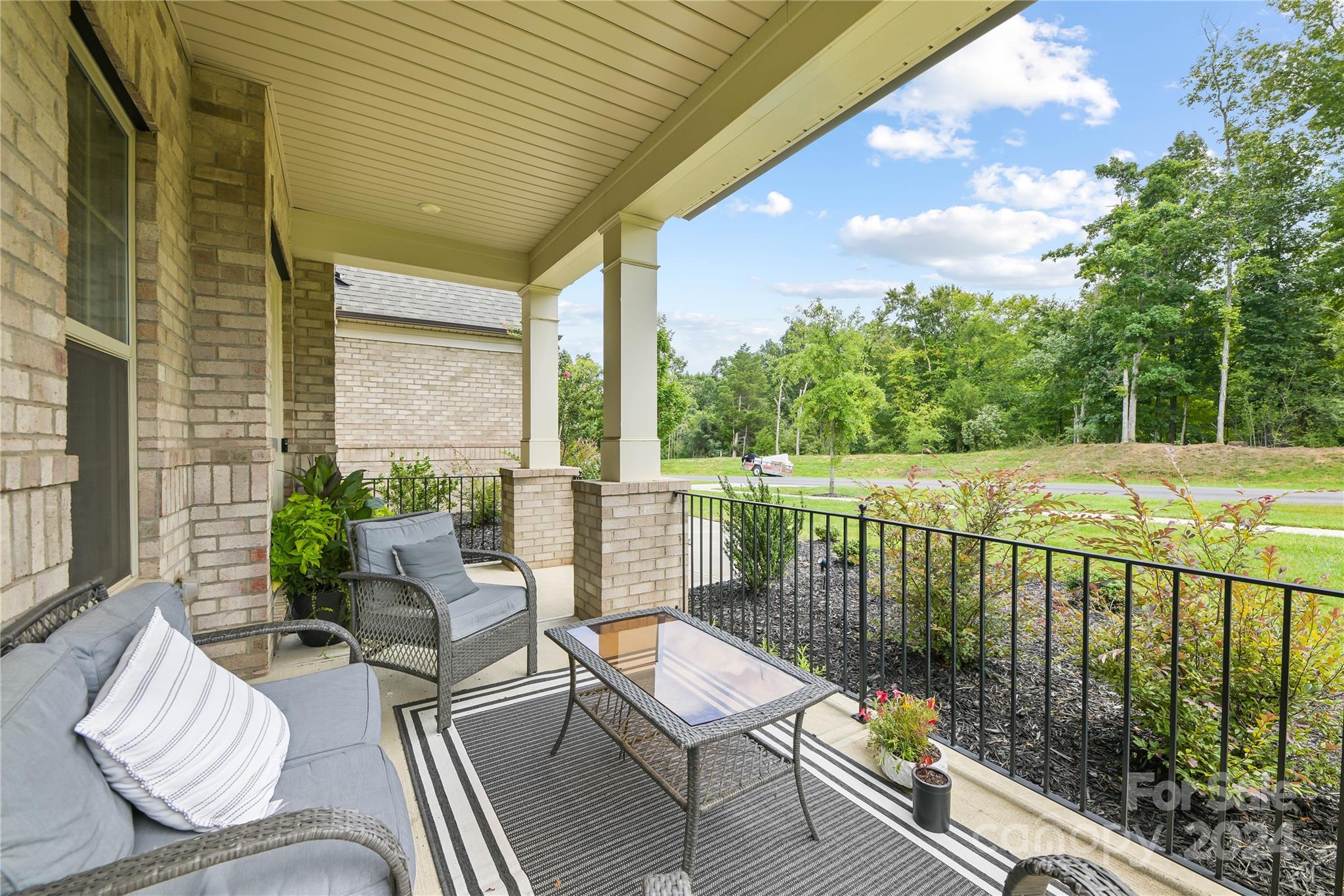 6711 Calvert Commons Drive