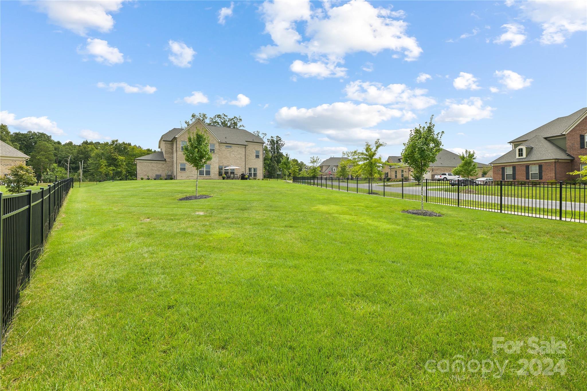 6711 Calvert Commons Drive