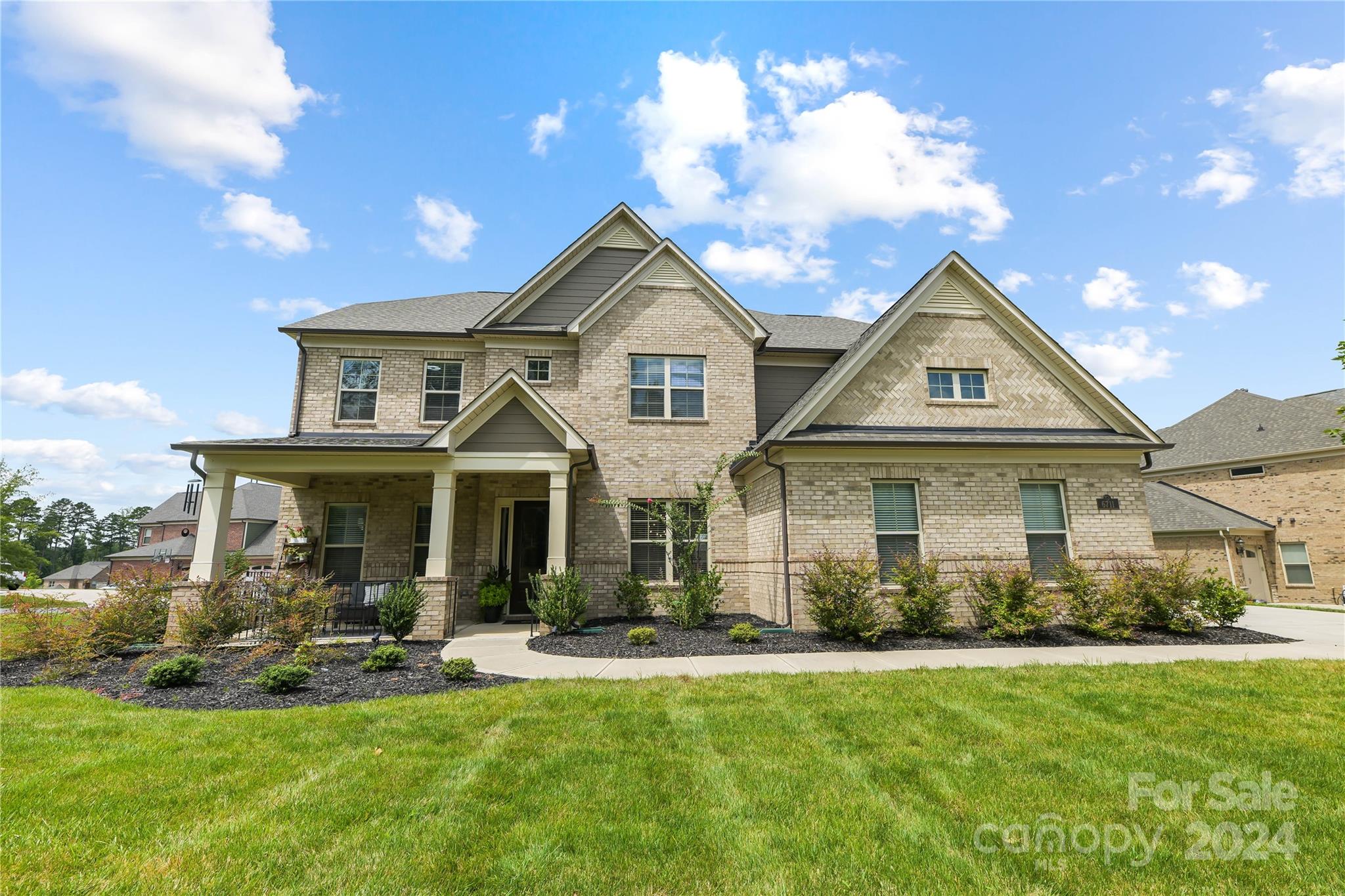 6711 Calvert Commons Drive