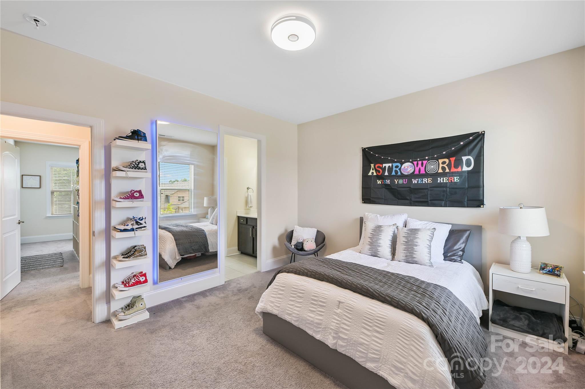6711 Calvert Commons Drive