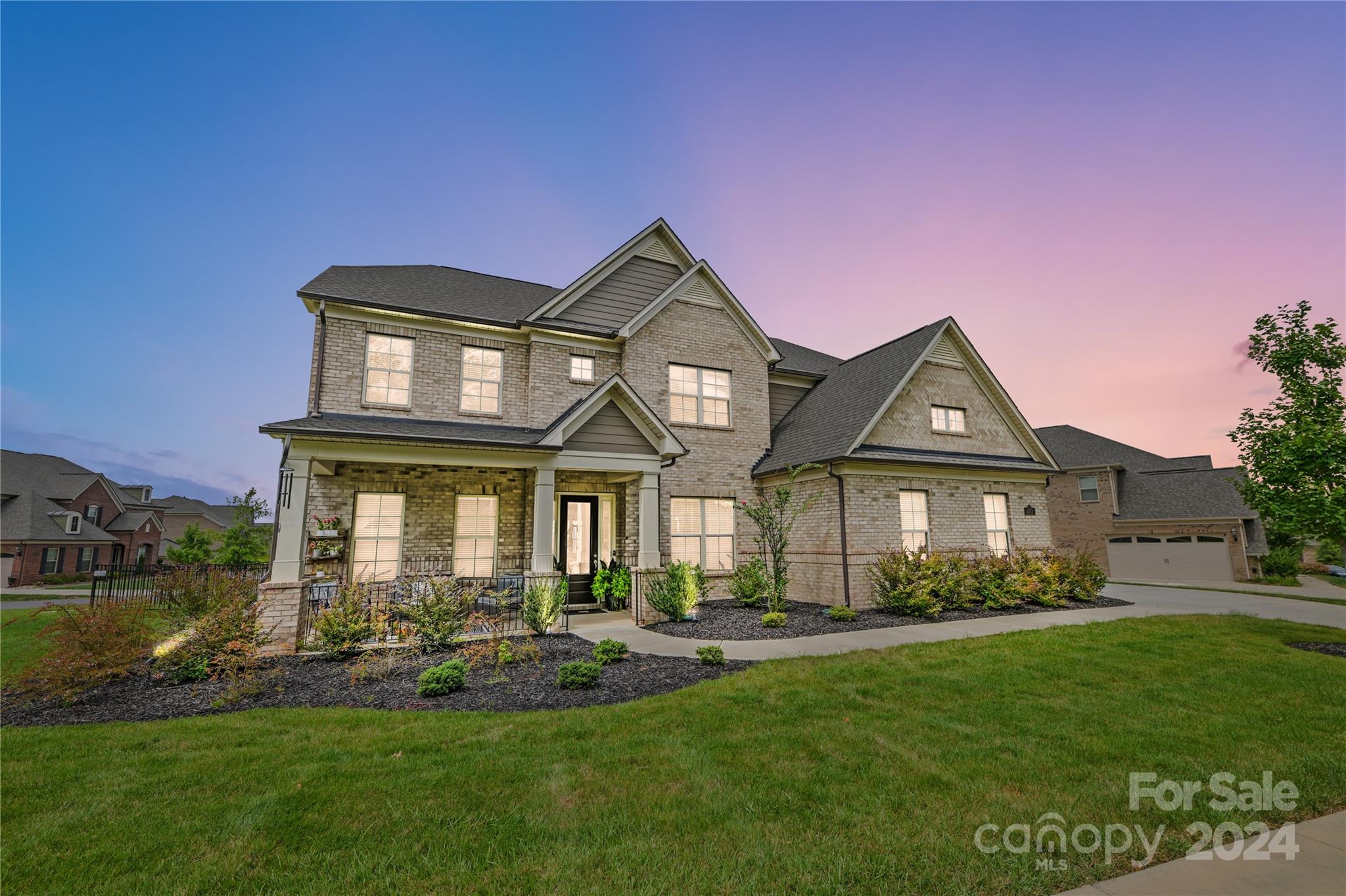 6711 Calvert Commons Drive