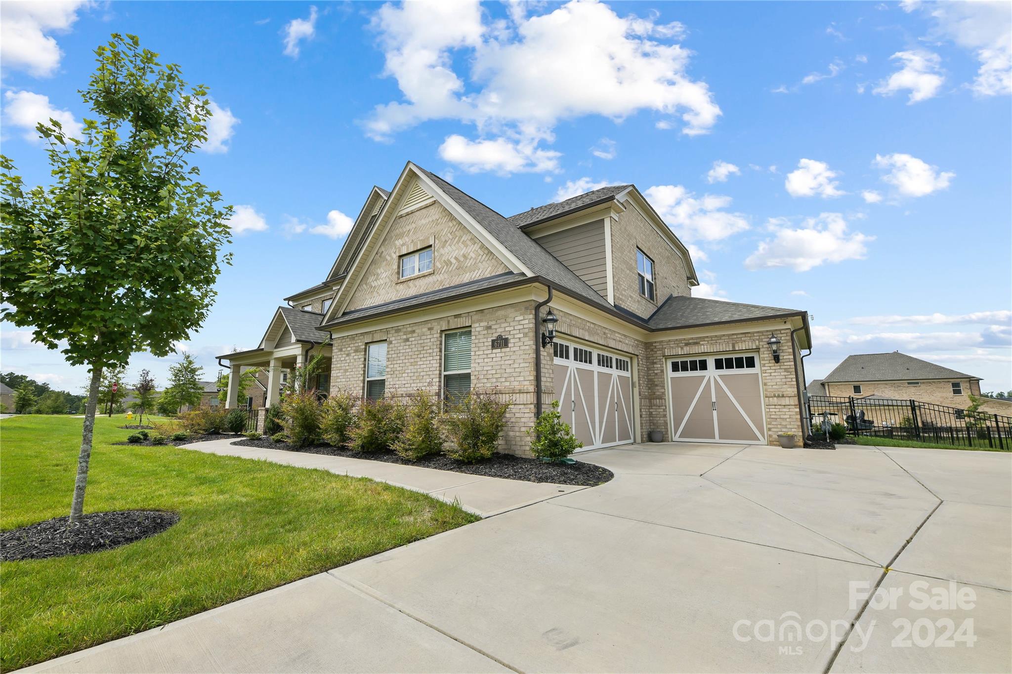 6711 Calvert Commons Drive