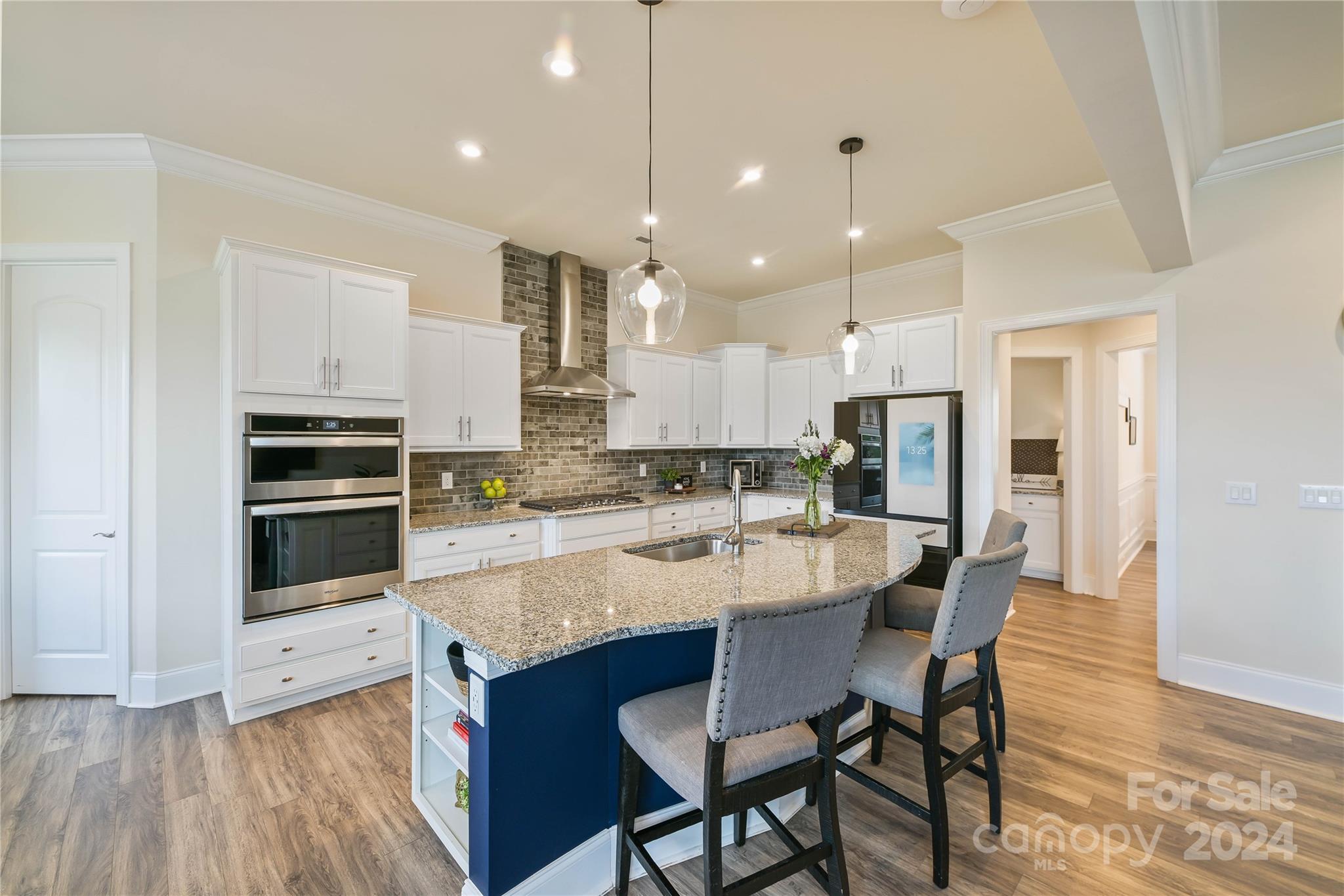 6711 Calvert Commons Drive