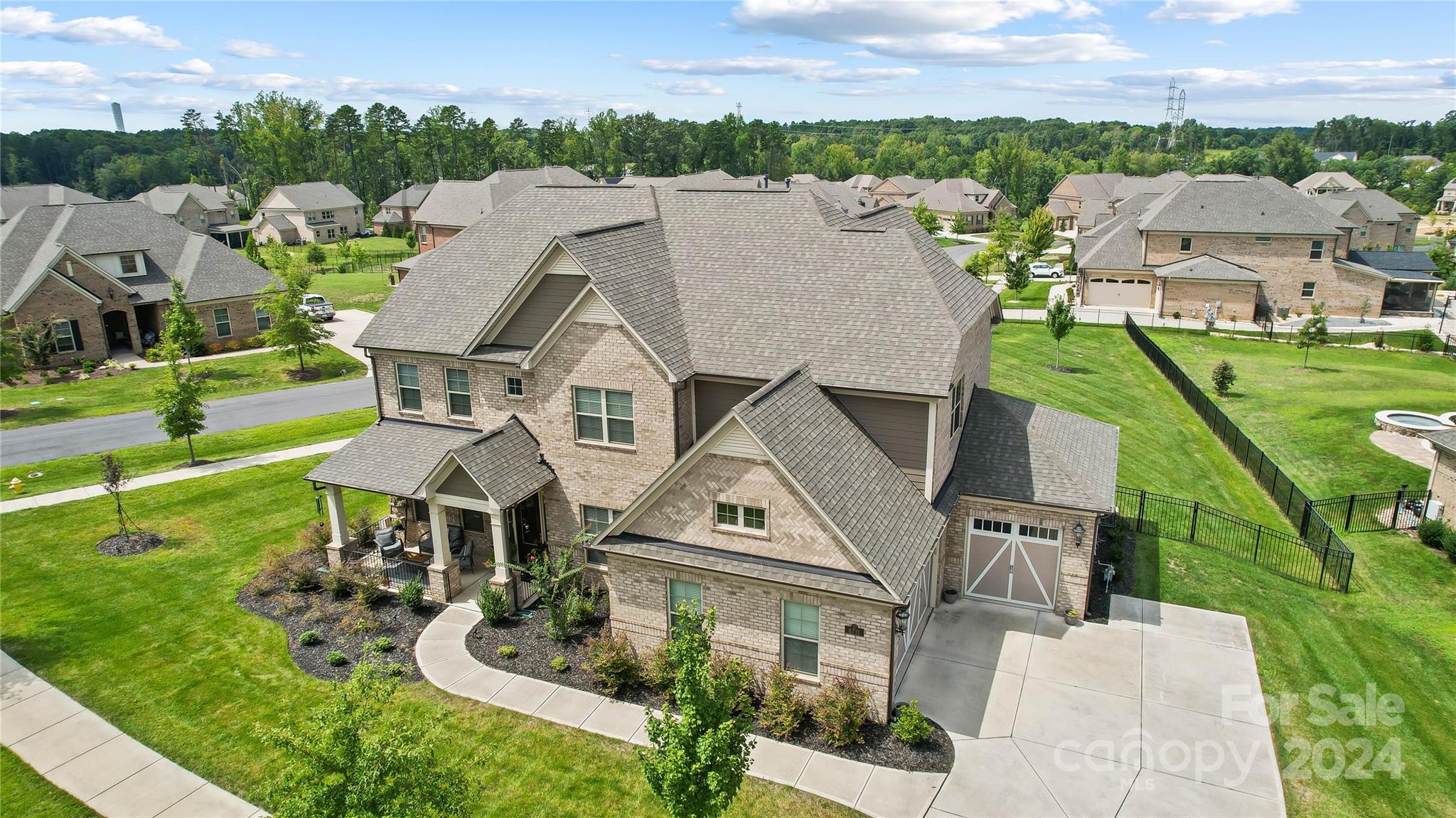 6711 Calvert Commons Drive