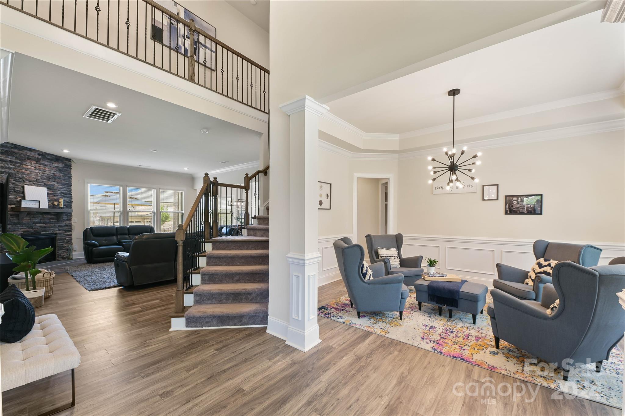 6711 Calvert Commons Drive