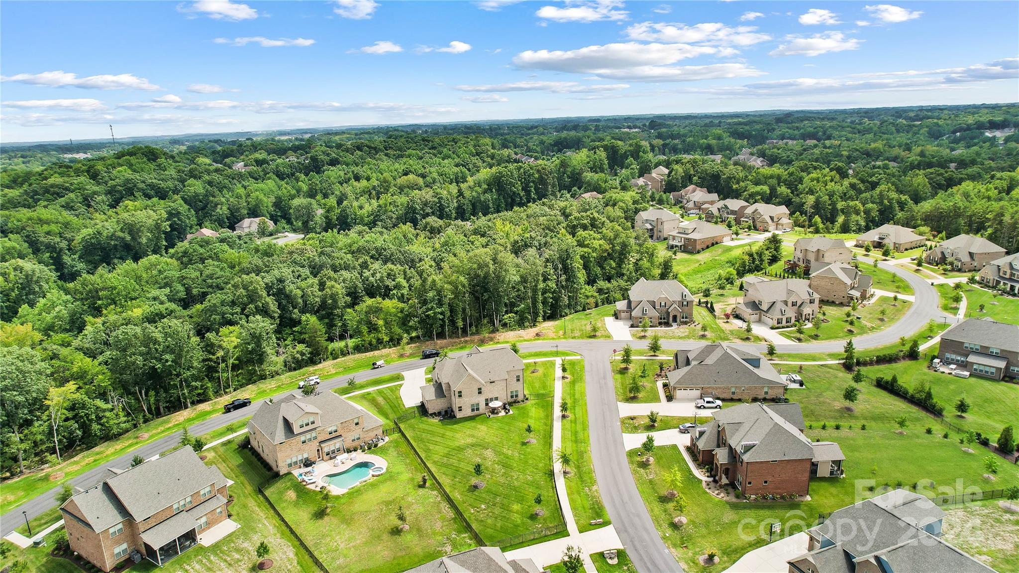 6711 Calvert Commons Drive
