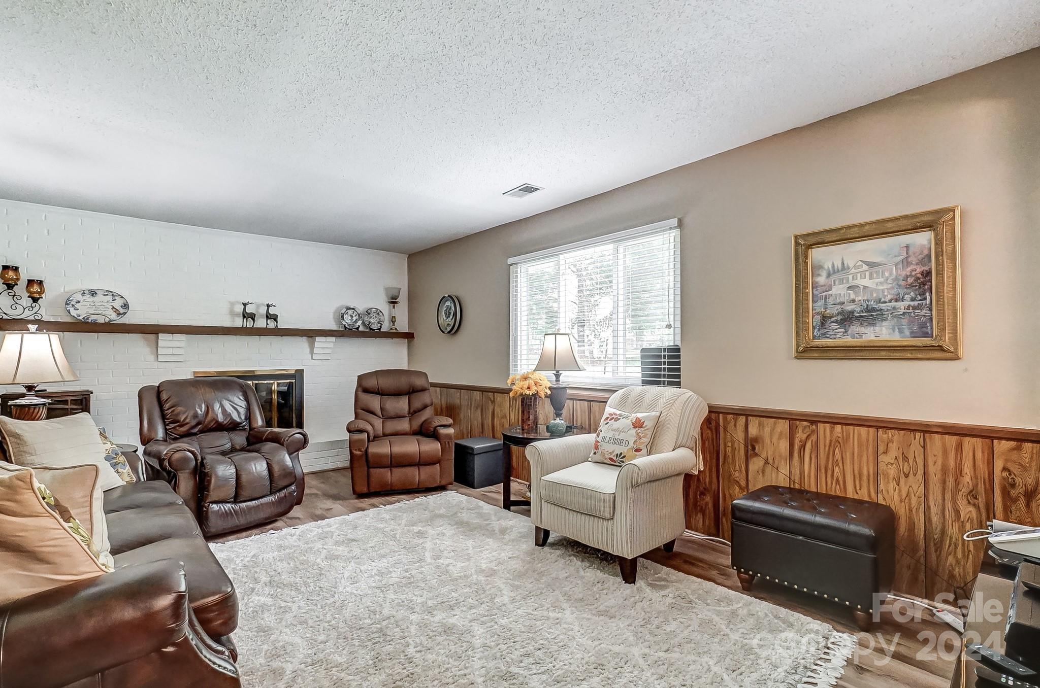 5917 Tillery Drive